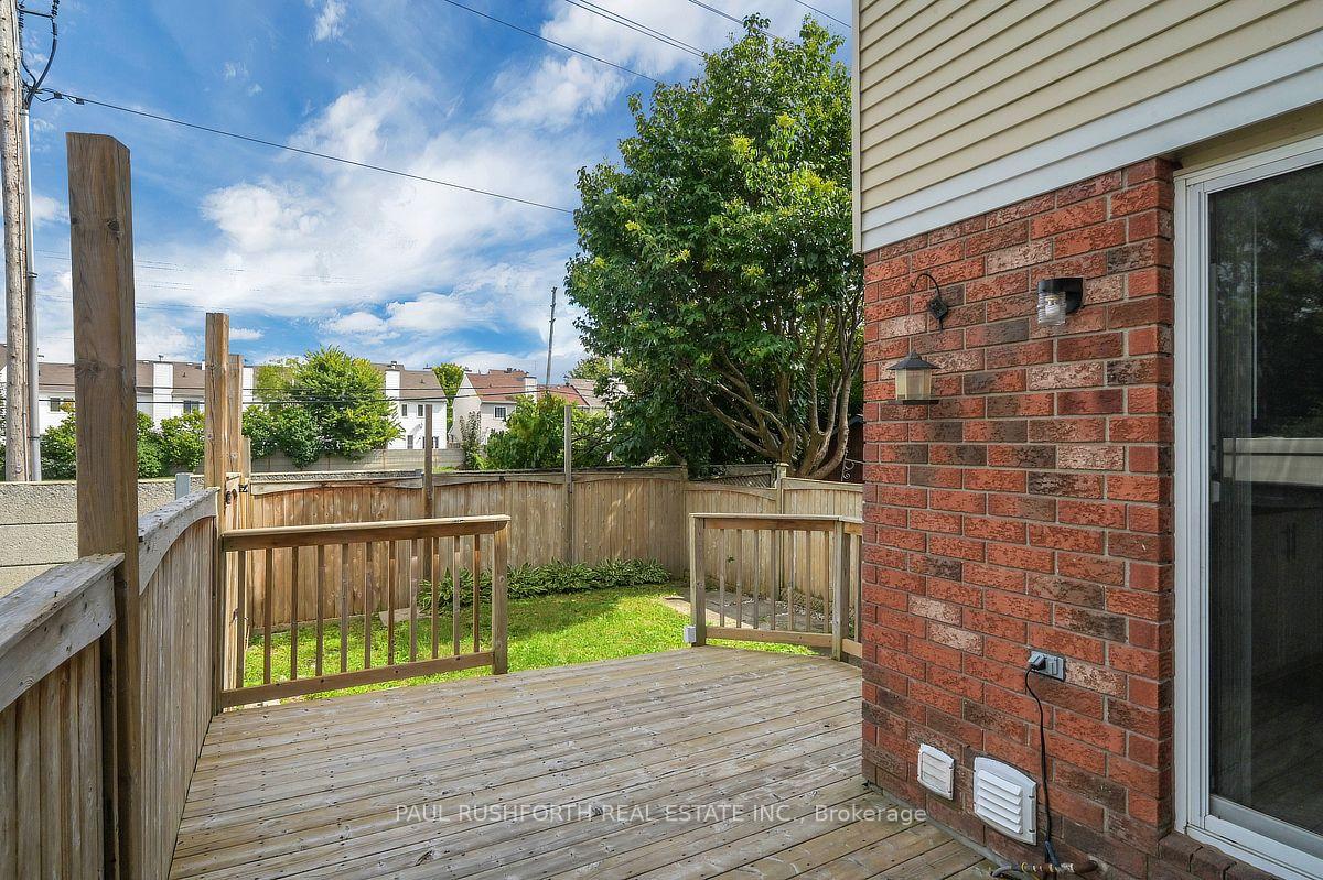Photo 24 of 49 Grenadier Way, Ottawa, Barrhaven - Longfields — HOMEH