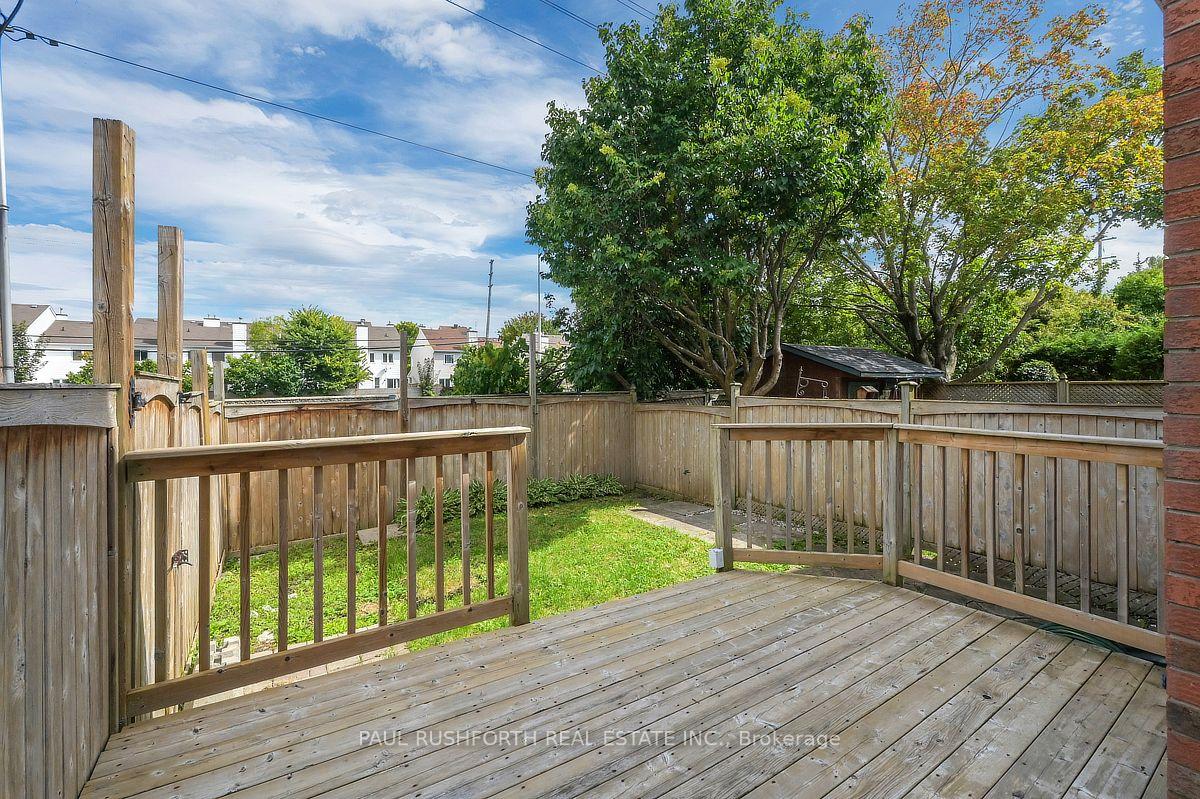 Photo 25 of 49 Grenadier Way, Ottawa, Barrhaven - Longfields — HOMEH