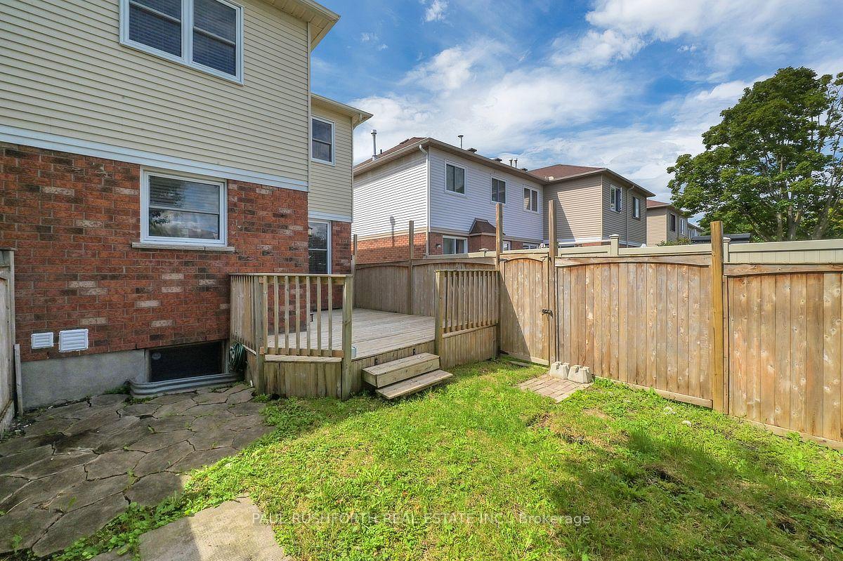 Photo 27 of 49 Grenadier Way, Ottawa, Barrhaven - Longfields — HOMEH