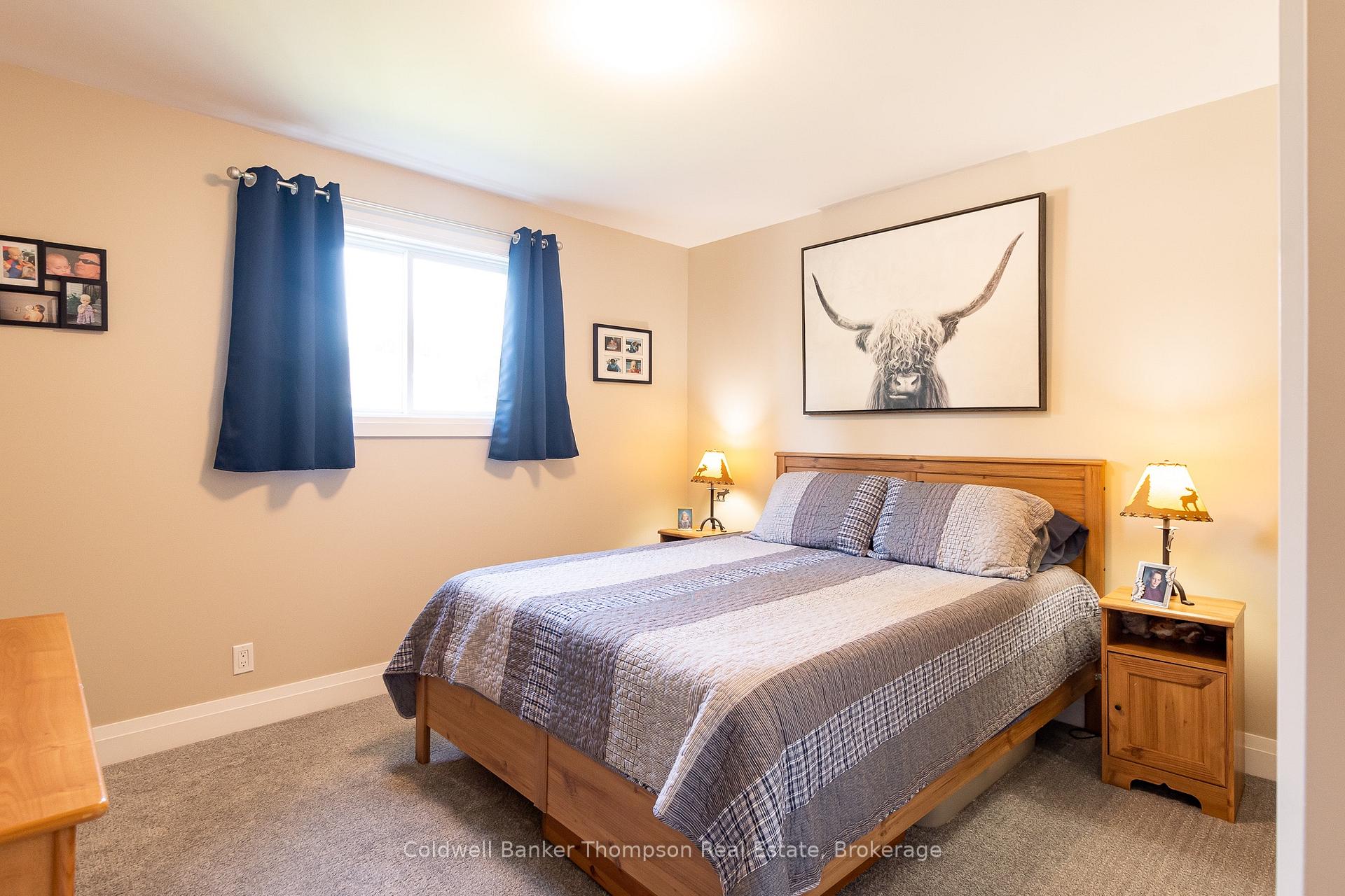 Photo 23 of 500 High Street, Burk's Falls — HOMEH