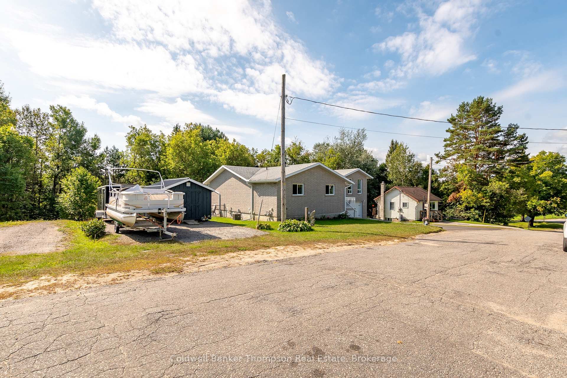 Photo 34 of 500 High Street, Burk's Falls — HOMEH