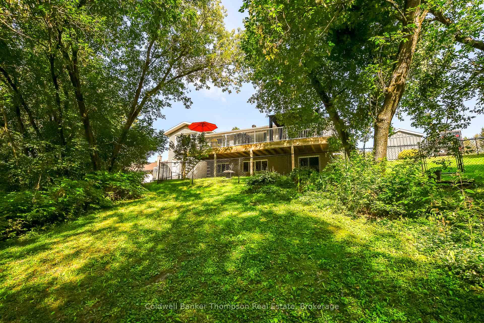 Photo 41 of 500 High Street, Burk's Falls — HOMEH