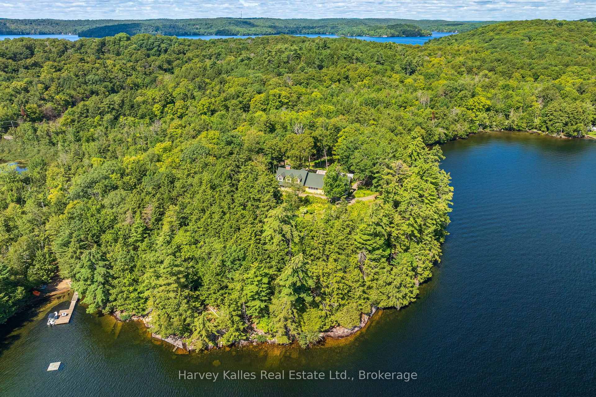 Photo of 1353 Port Cunnington Road
