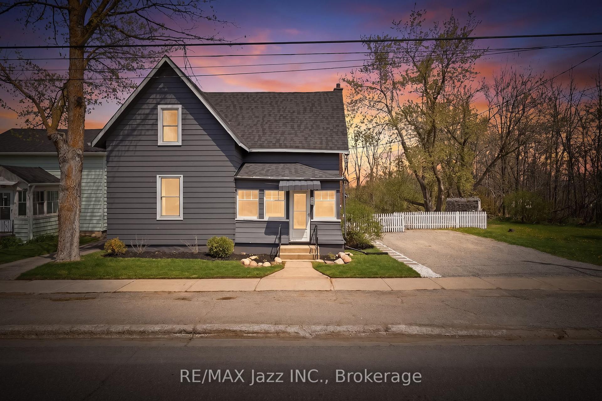 Photo 46 of 430 Eldon Road, Kawartha Lakes, Little Britain — HOMEH