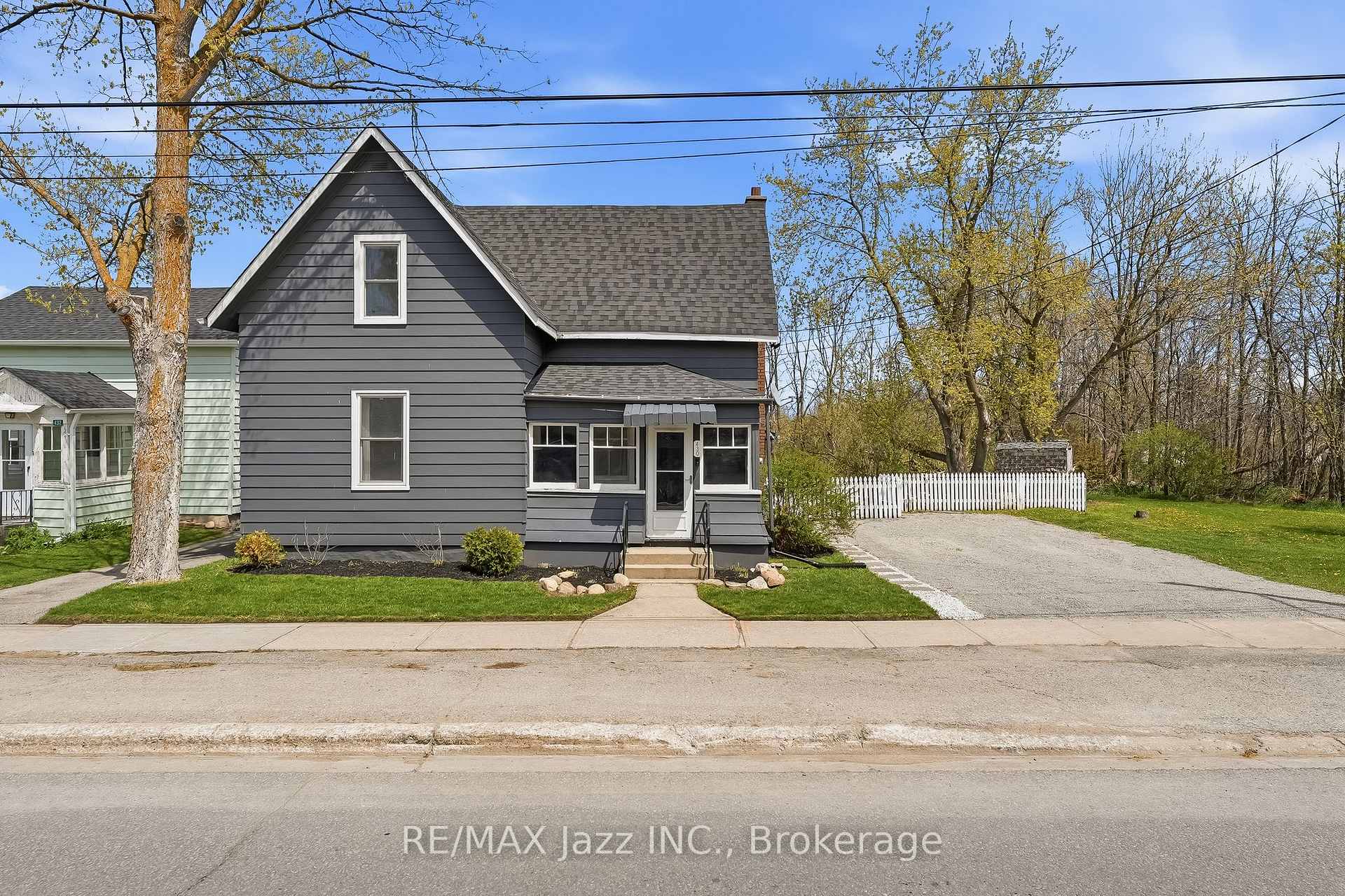 Photo 45 of 430 Eldon Road, Kawartha Lakes, Little Britain — HOMEH