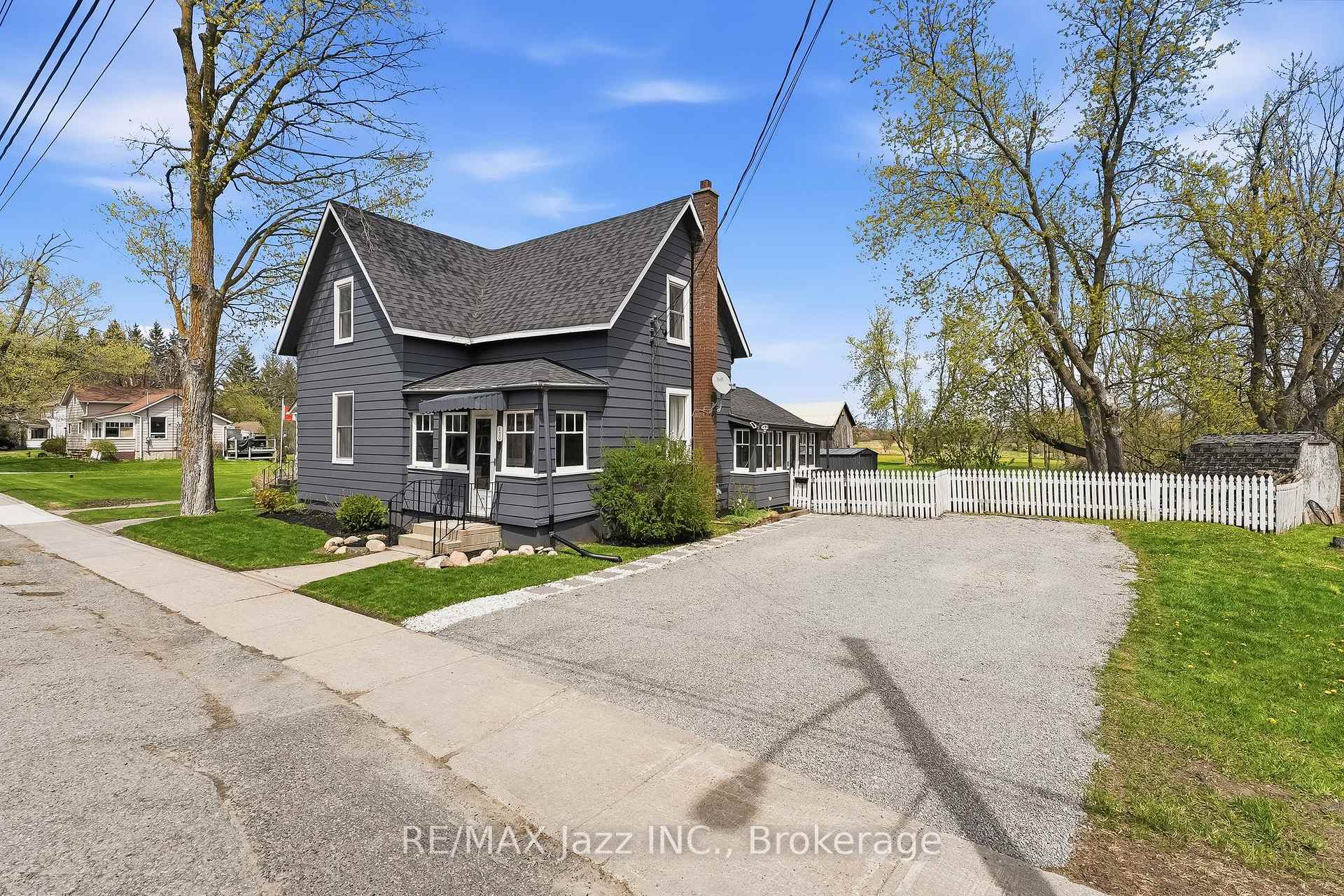 Photo of 430 Eldon Road