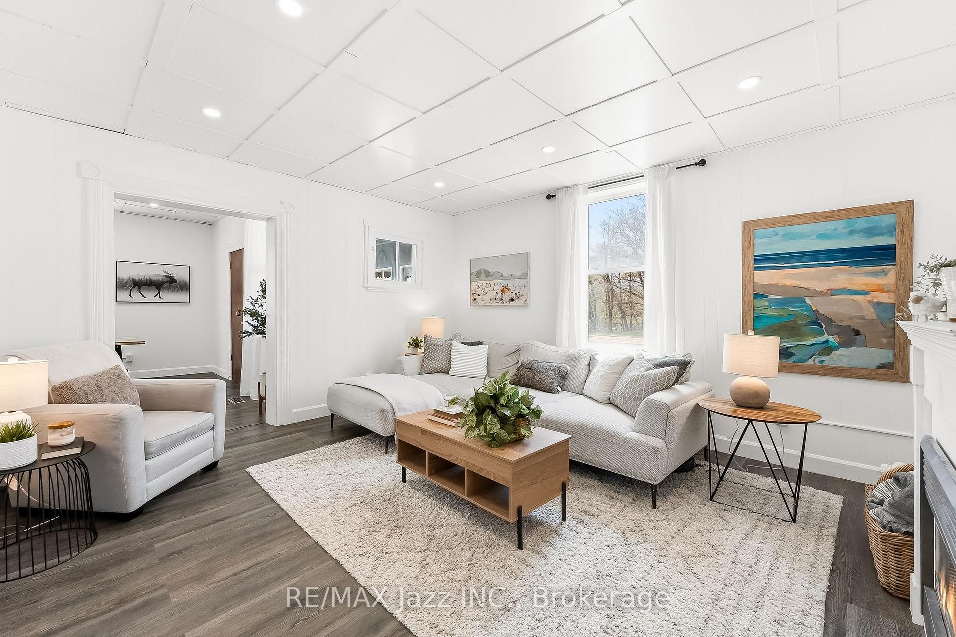 Photo 15 of 430 Eldon Road, Kawartha Lakes, Little Britain — HOMEH