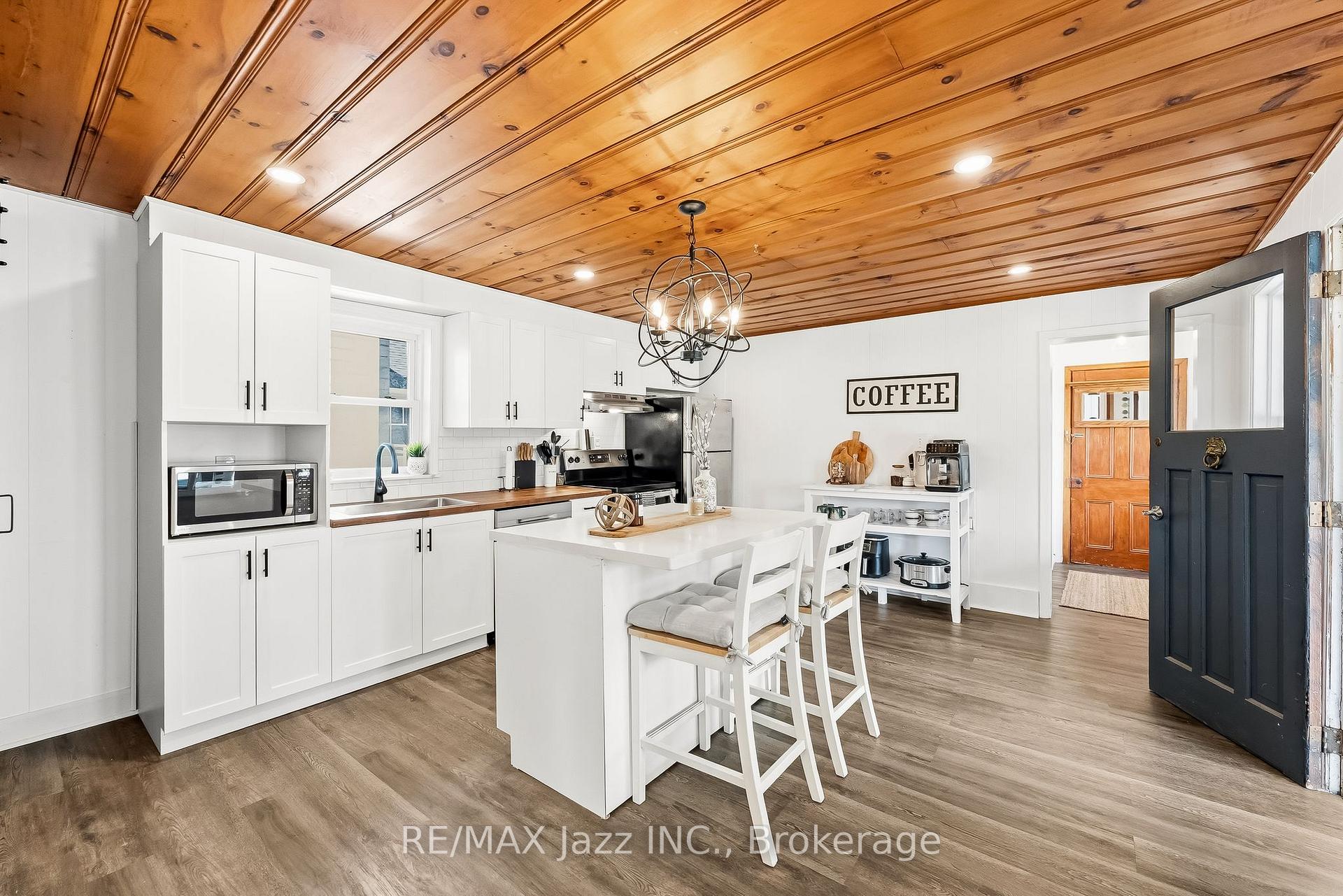 Photo 10 of 430 Eldon Road, Kawartha Lakes, Little Britain — HOMEH