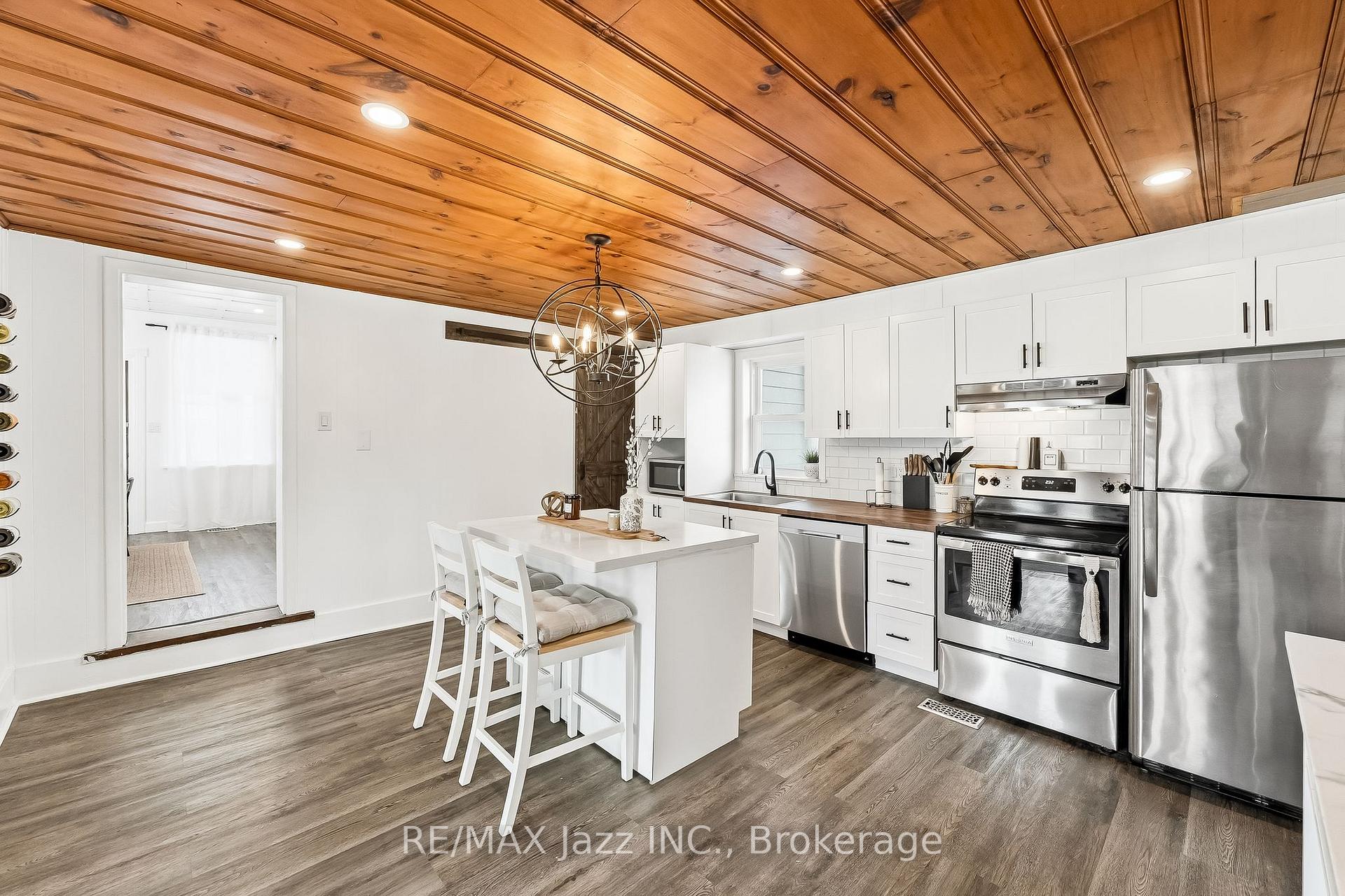 Photo 11 of 430 Eldon Road, Kawartha Lakes, Little Britain — HOMEH