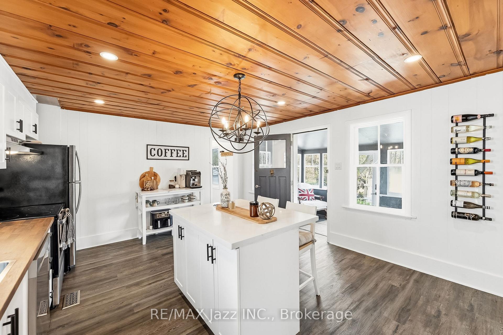 Photo 13 of 430 Eldon Road, Kawartha Lakes, Little Britain — HOMEH