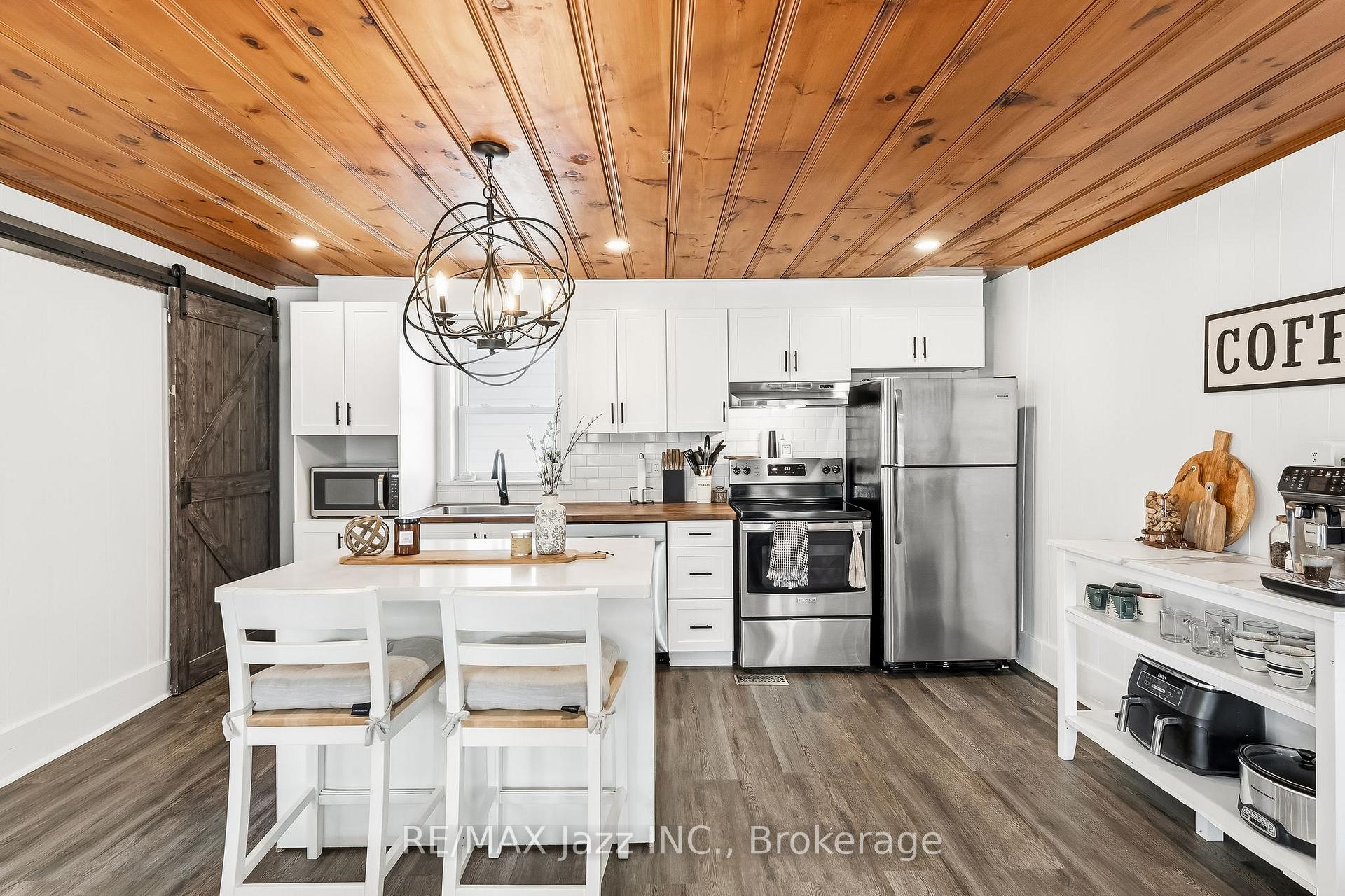 Photo 8 of 430 Eldon Road, Kawartha Lakes, Little Britain — HOMEH