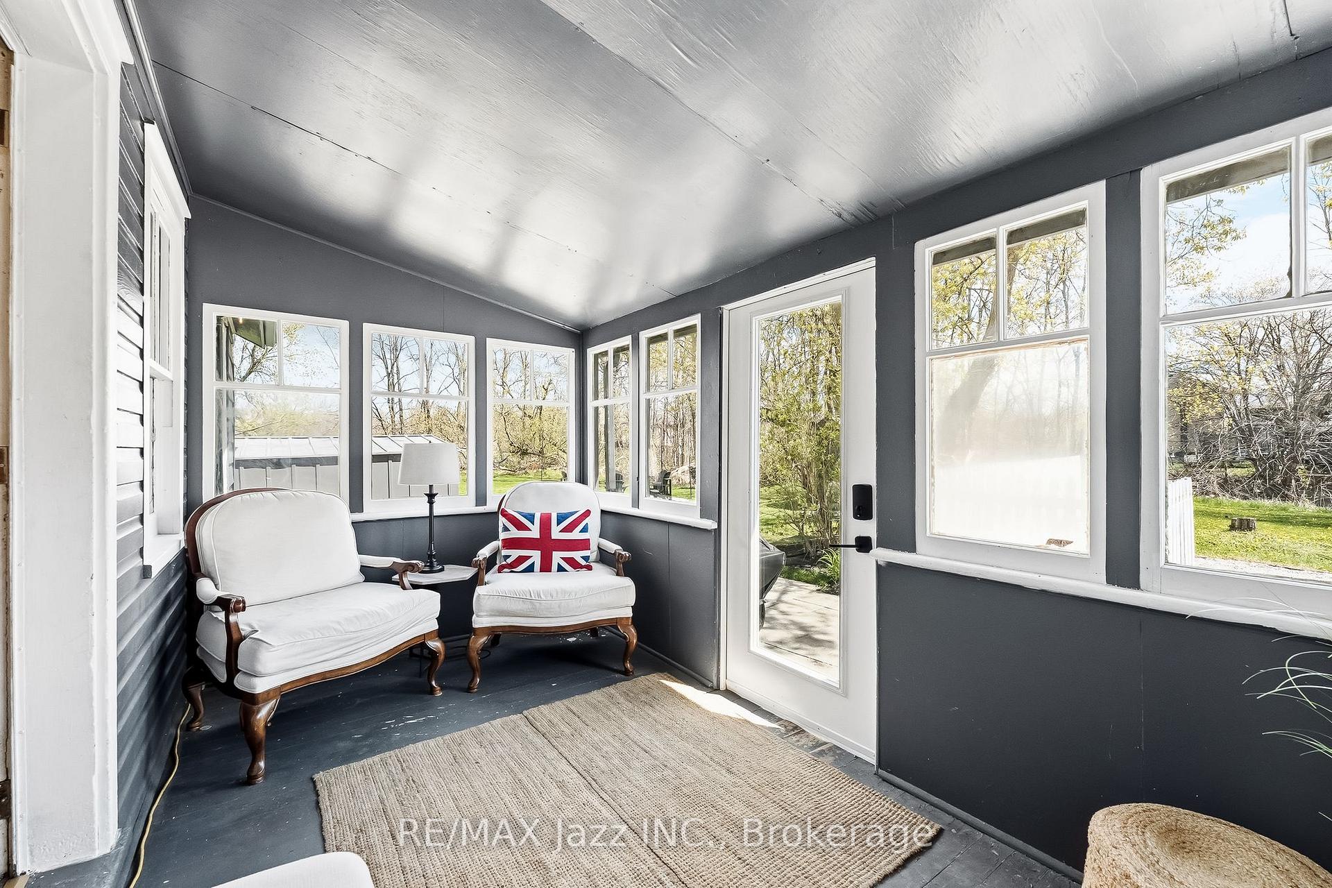 Photo 5 of 430 Eldon Road, Kawartha Lakes, Little Britain — HOMEH