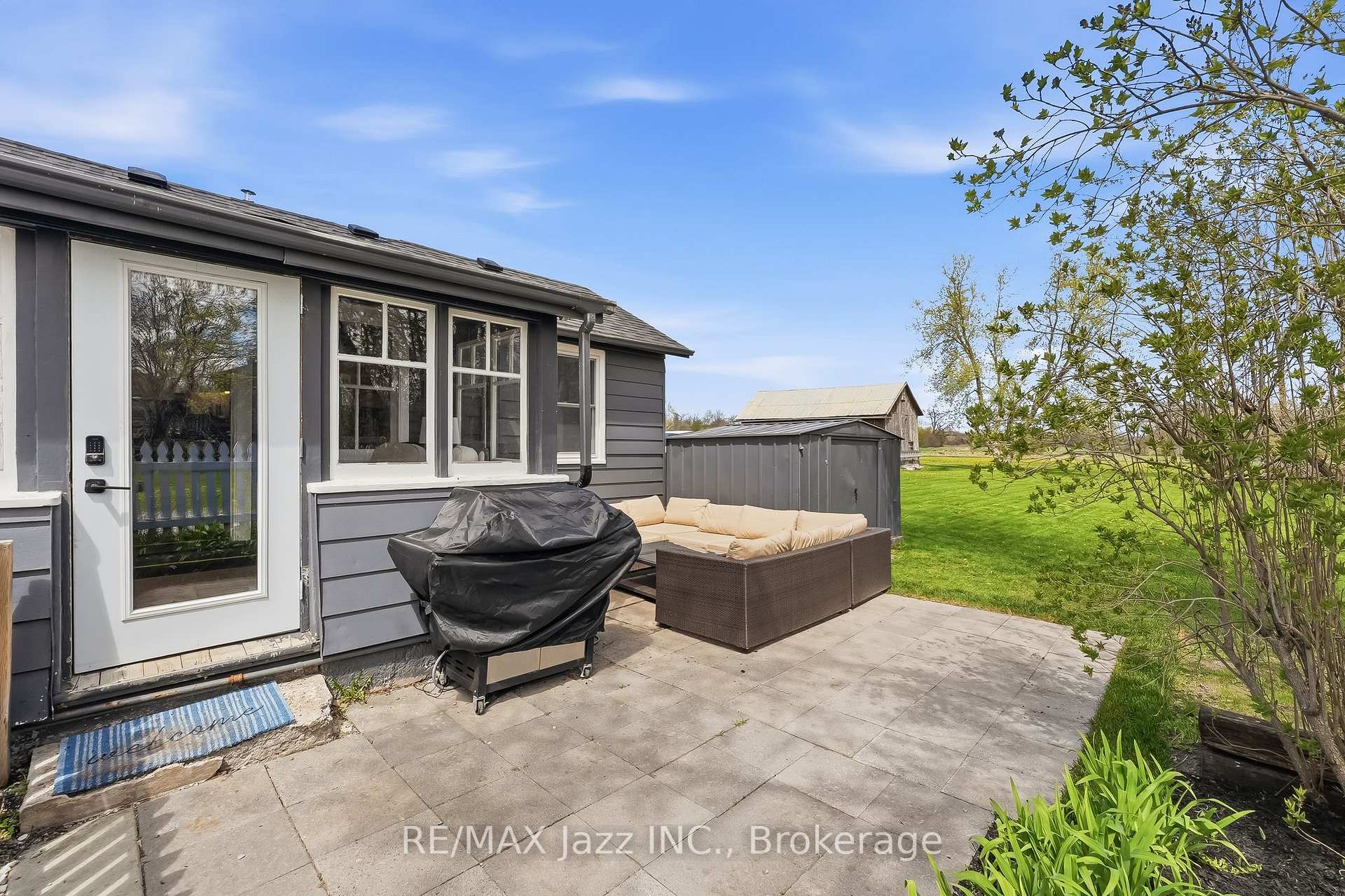 Photo 37 of 430 Eldon Road, Kawartha Lakes, Little Britain — HOMEH