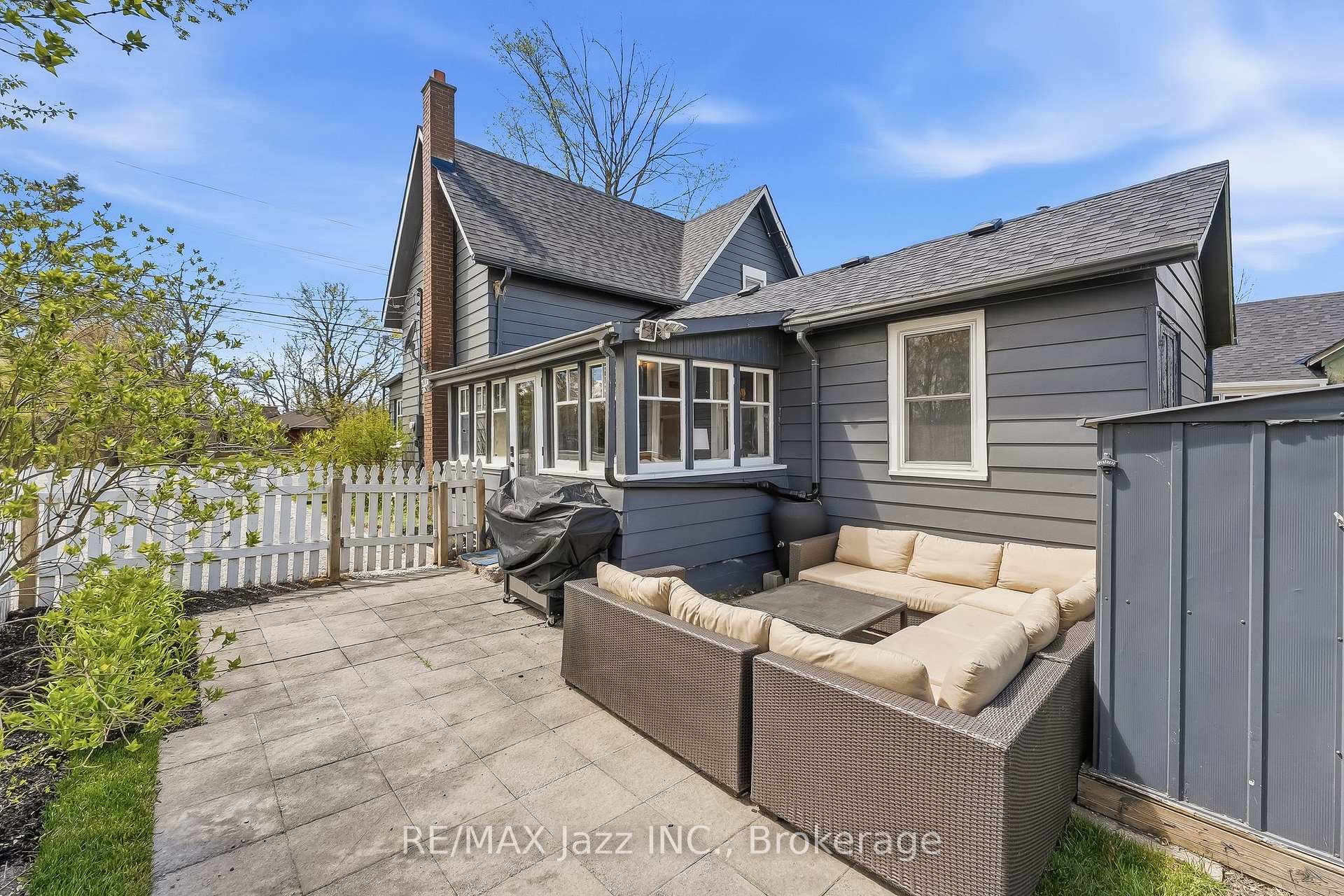 Photo 32 of 430 Eldon Road, Kawartha Lakes, Little Britain — HOMEH
