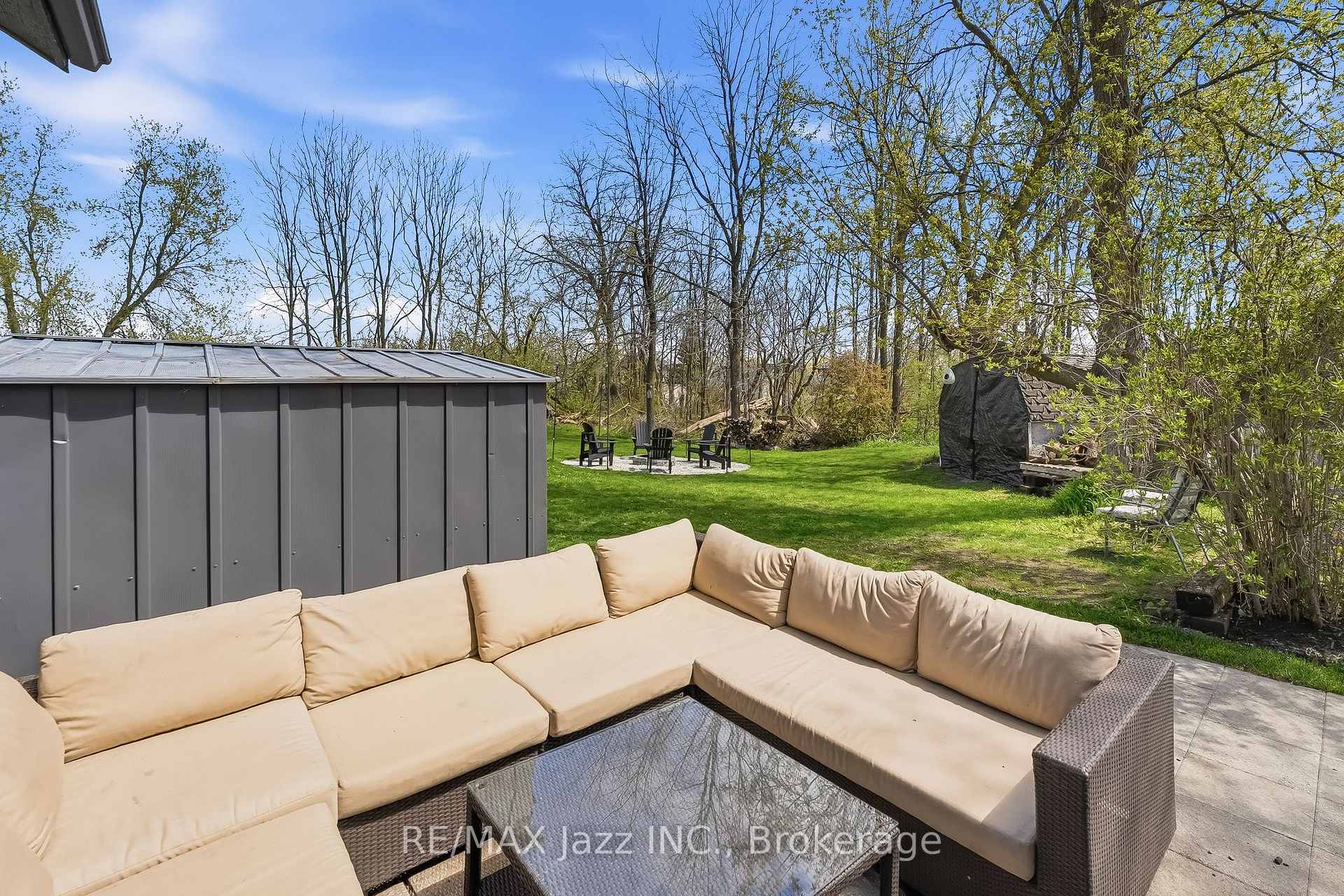 Photo 33 of 430 Eldon Road, Kawartha Lakes, Little Britain — HOMEH