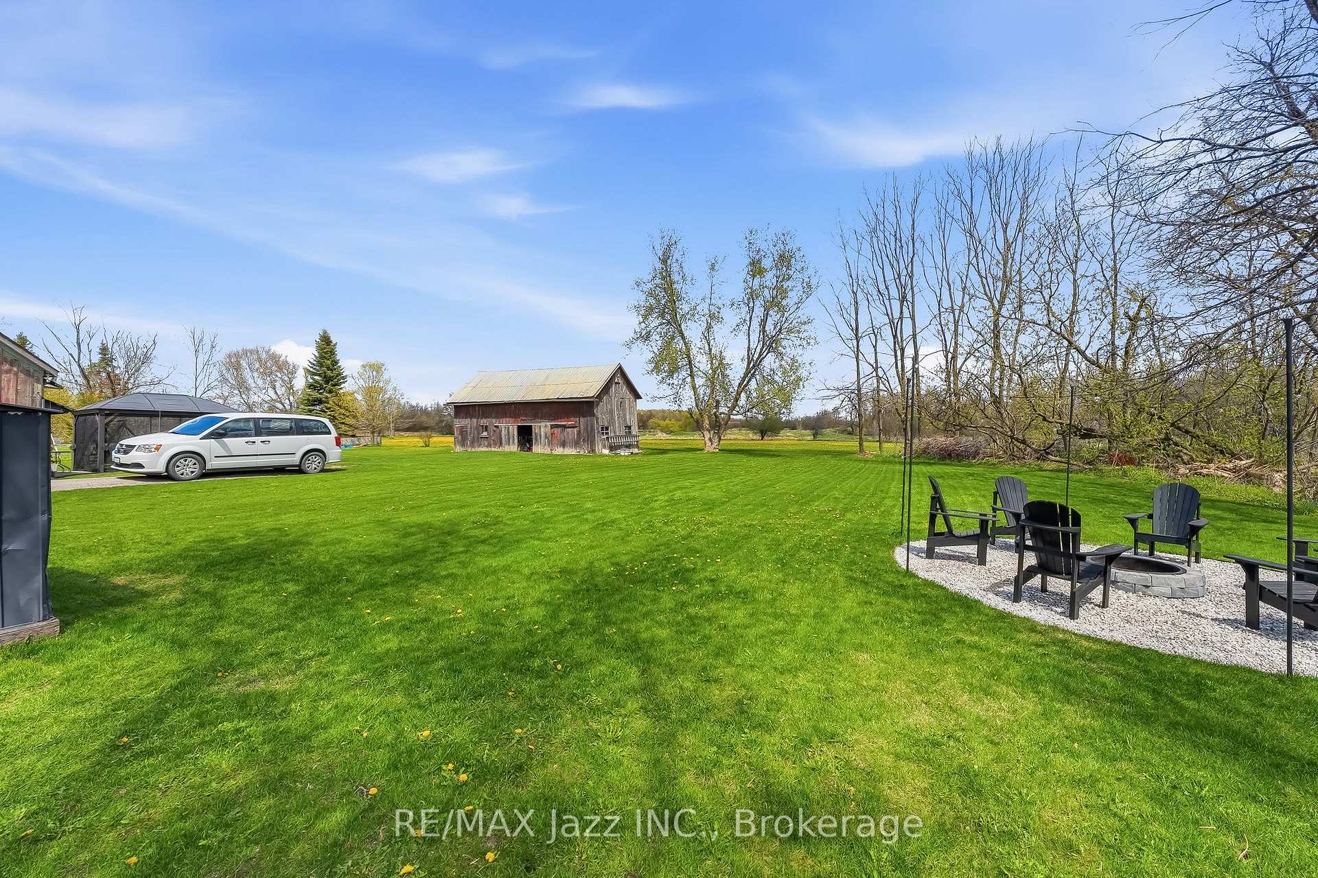 Photo 38 of 430 Eldon Road, Kawartha Lakes, Little Britain — HOMEH