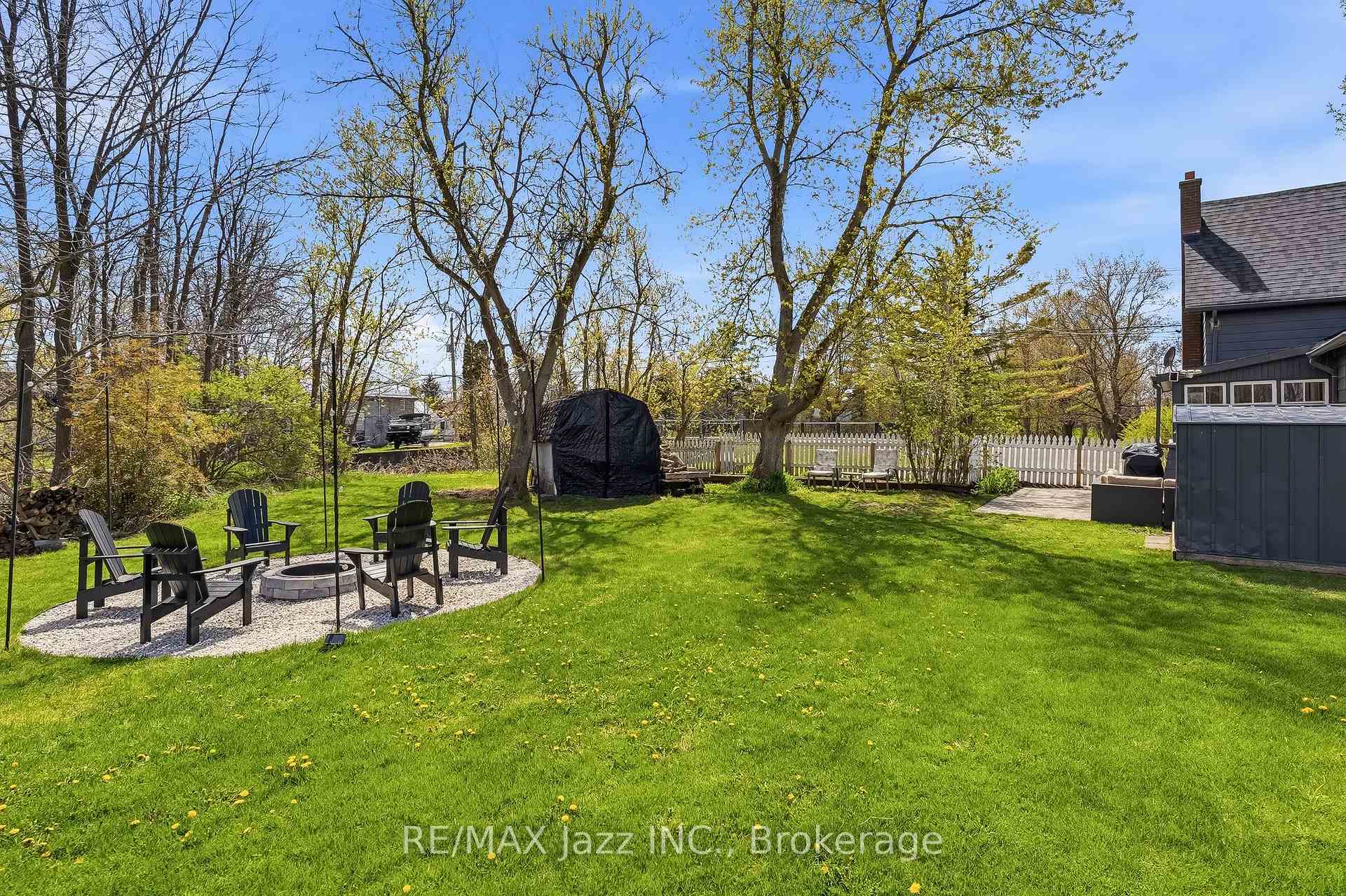 Photo 40 of 430 Eldon Road, Kawartha Lakes, Little Britain — HOMEH
