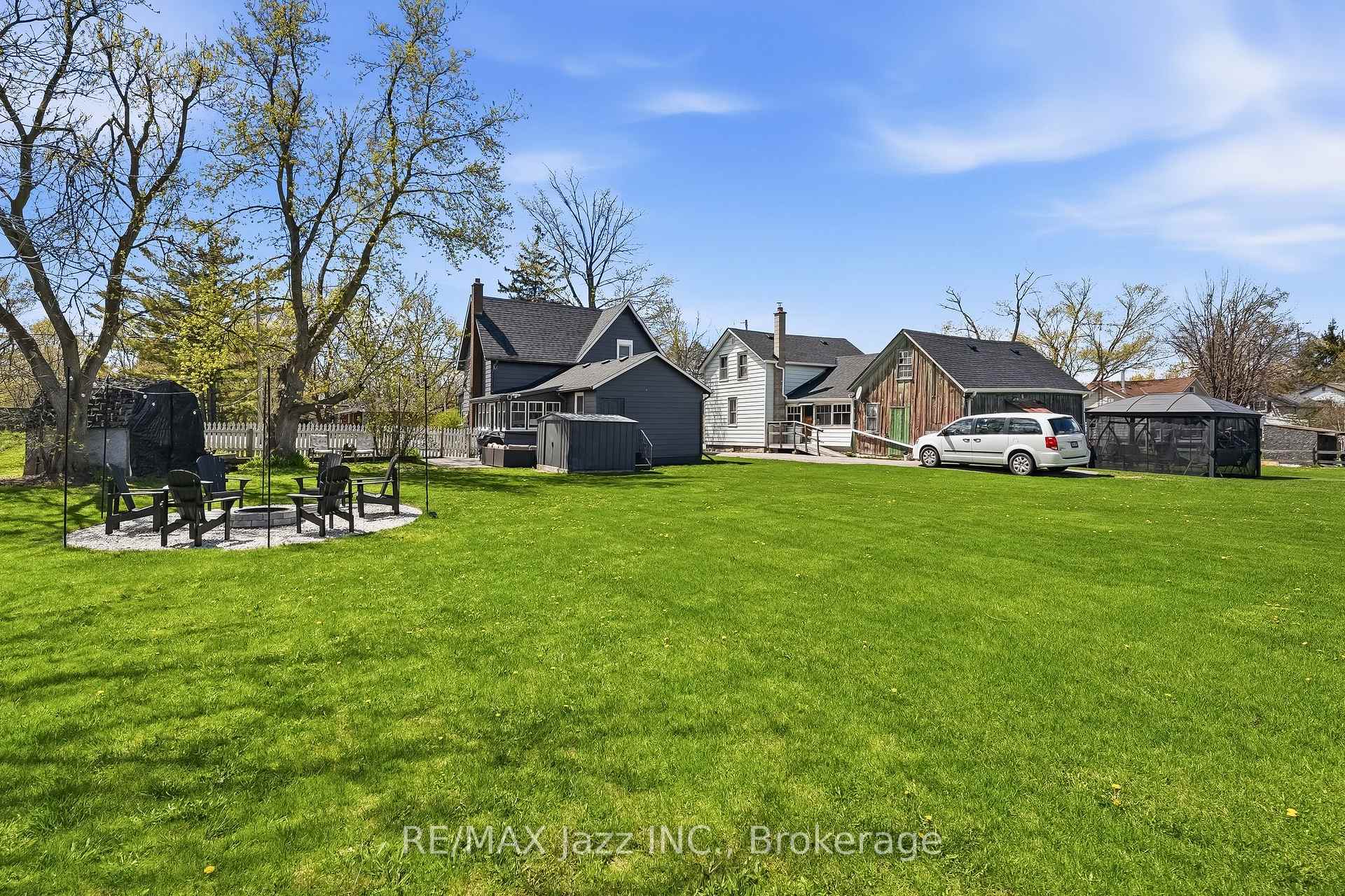 Photo 41 of 430 Eldon Road, Kawartha Lakes, Little Britain — HOMEH