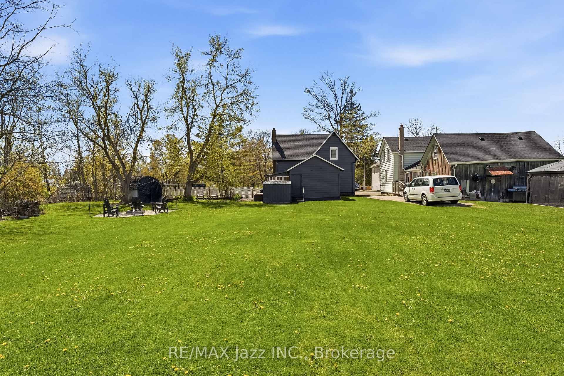 Photo 42 of 430 Eldon Road, Kawartha Lakes, Little Britain — HOMEH
