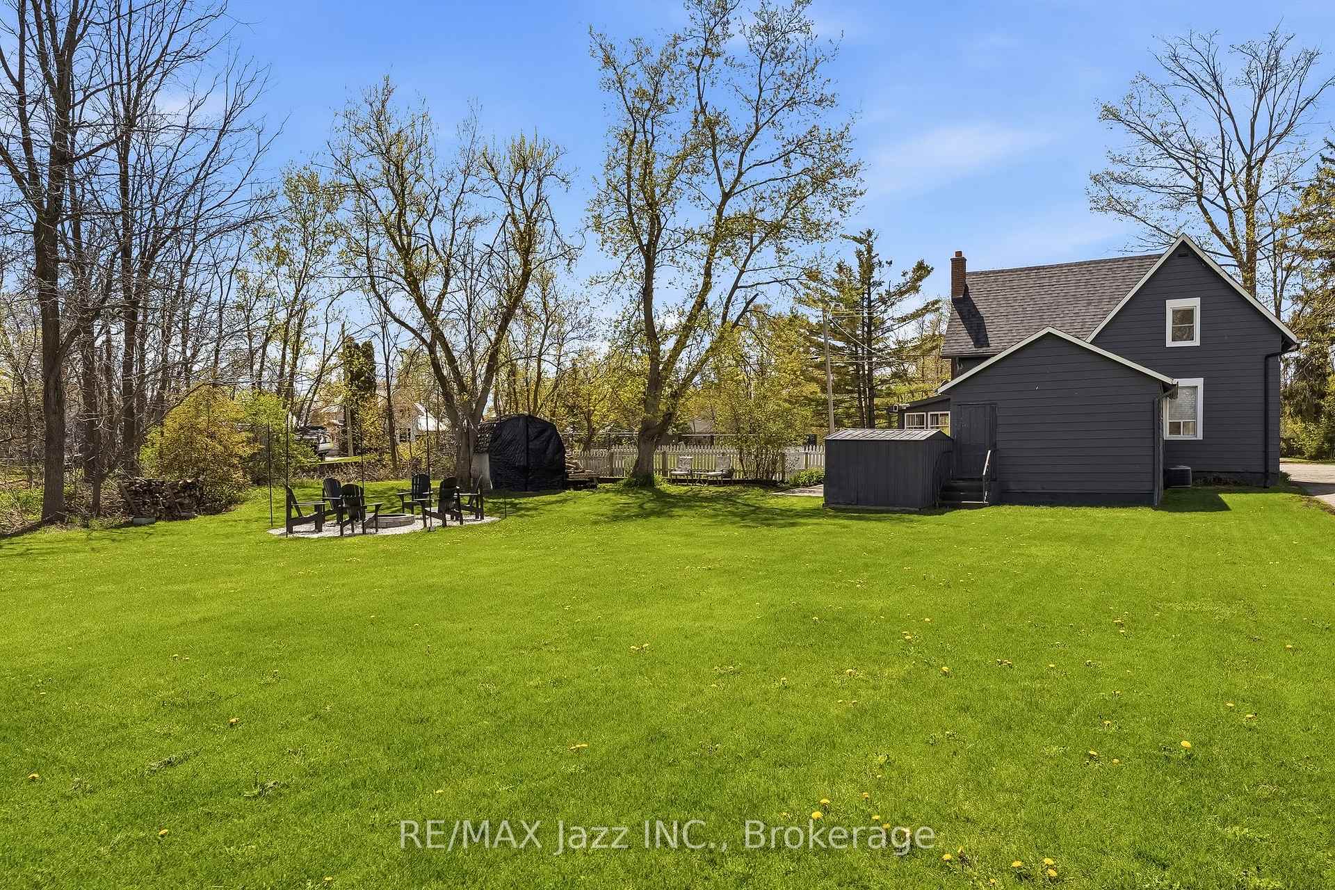 Photo 43 of 430 Eldon Road, Kawartha Lakes, Little Britain — HOMEH