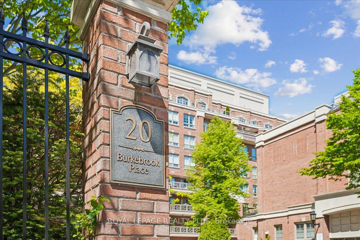 Photo of Unit 204, 20 Burkebrook Place