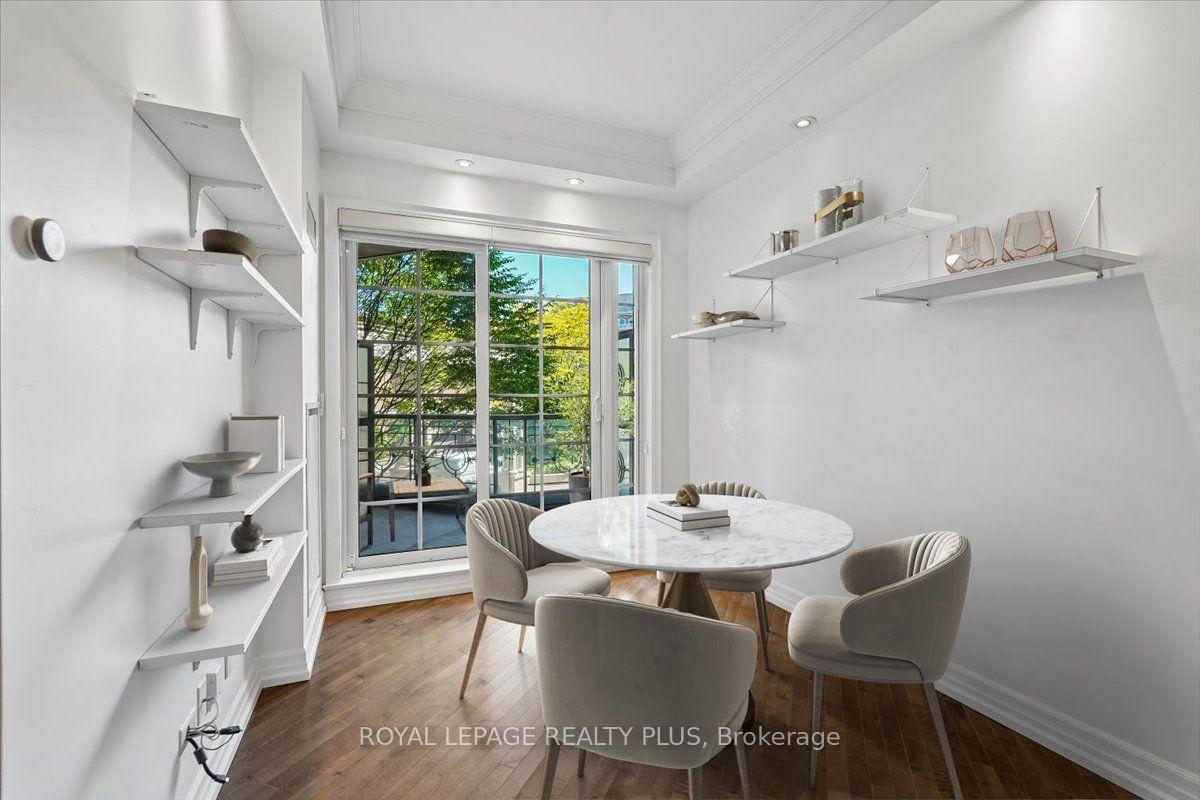 Photo 16 of Unit 204, 20 Burkebrook Place, North York, Bridle Path-Sunnybrook-York Mills — HOMEH