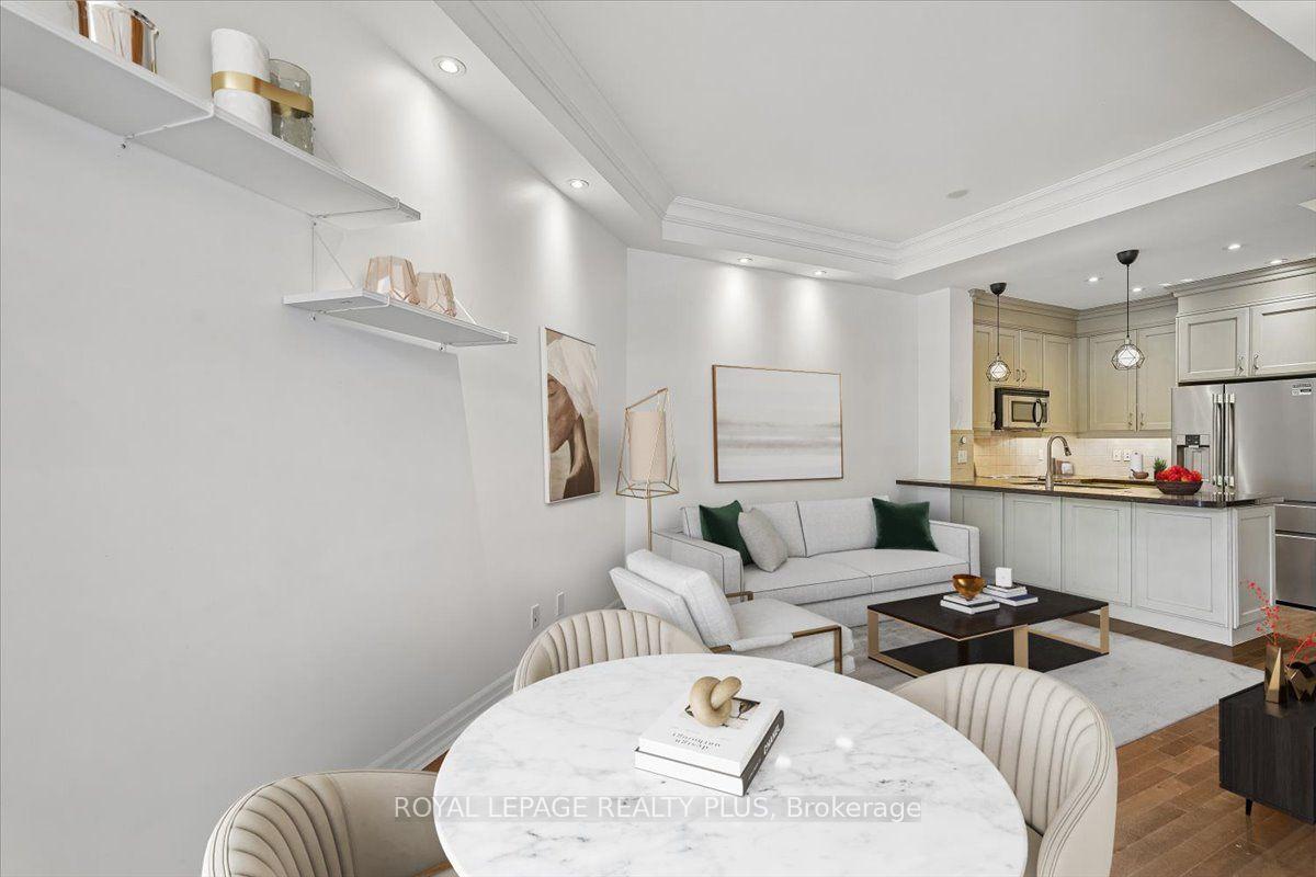 Photo 17 of Unit 204, 20 Burkebrook Place, North York, Bridle Path-Sunnybrook-York Mills — HOMEH