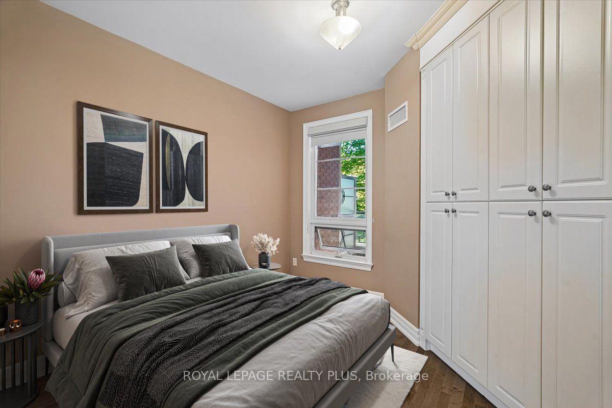 Photo 19 of Unit 204, 20 Burkebrook Place, North York, Bridle Path-Sunnybrook-York Mills — HOMEH