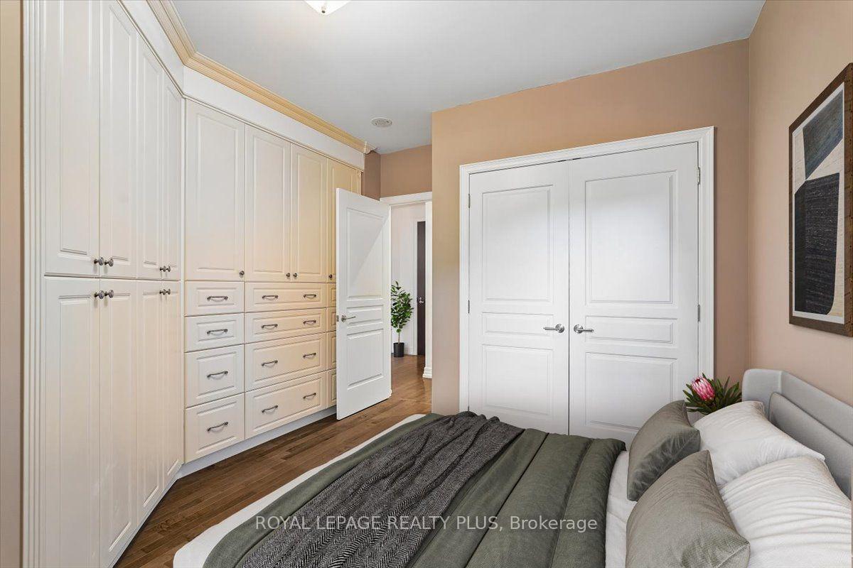 Photo 20 of Unit 204, 20 Burkebrook Place, North York, Bridle Path-Sunnybrook-York Mills — HOMEH