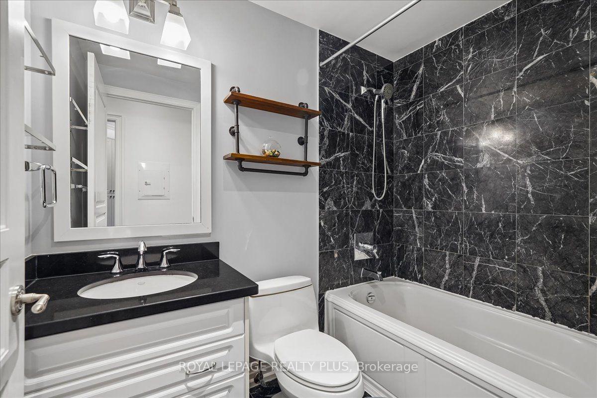 Photo 21 of Unit 204, 20 Burkebrook Place, North York, Bridle Path-Sunnybrook-York Mills — HOMEH