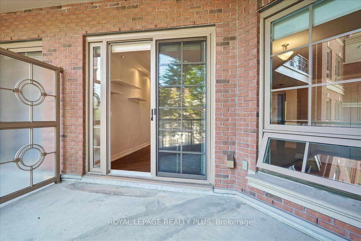Photo 24 of Unit 204, 20 Burkebrook Place, North York, Bridle Path-Sunnybrook-York Mills — HOMEH