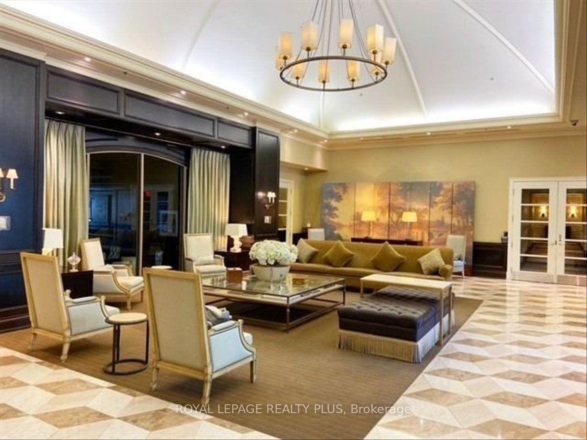 Photo 26 of Unit 204, 20 Burkebrook Place, North York, Bridle Path-Sunnybrook-York Mills — HOMEH