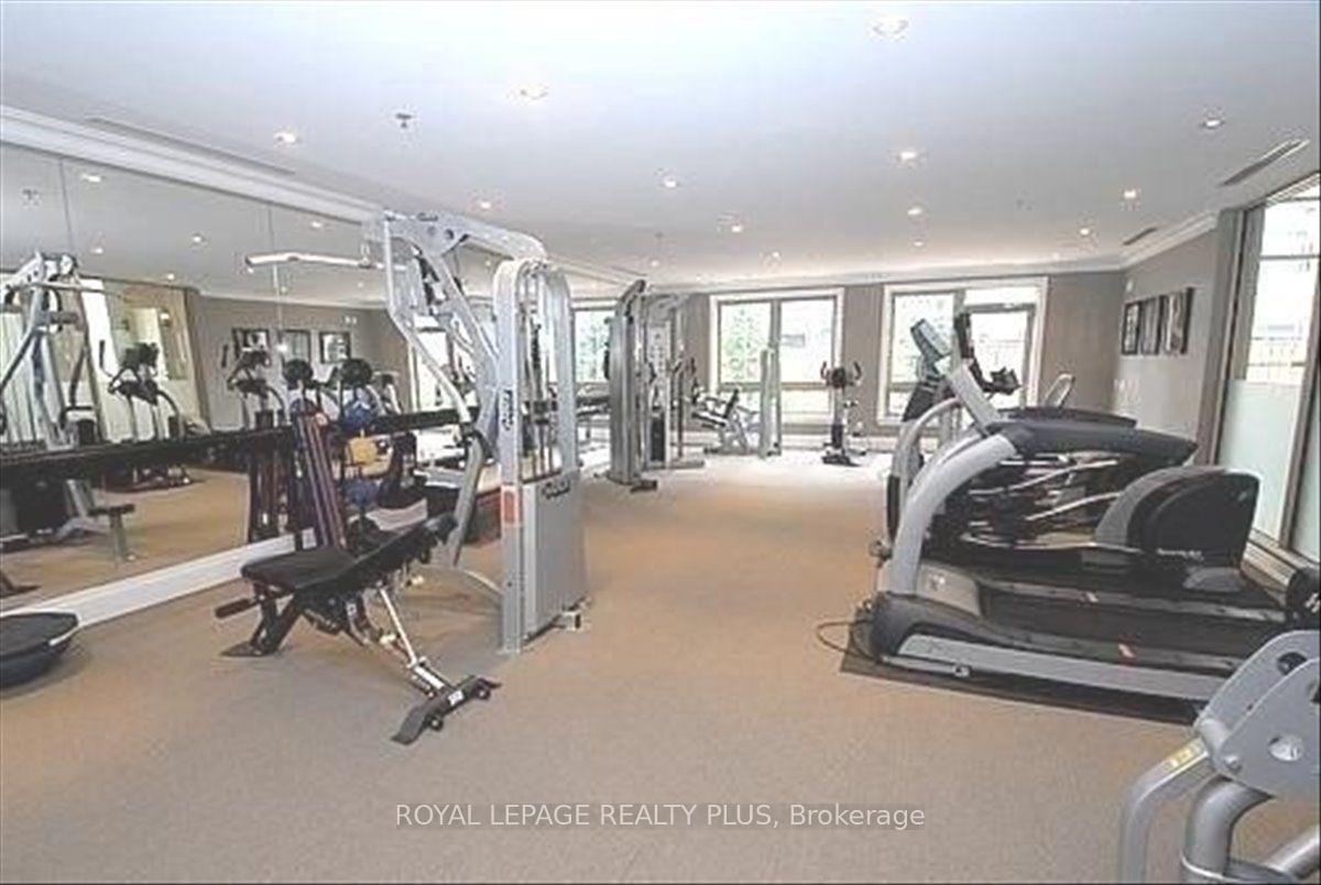 Photo 27 of Unit 204, 20 Burkebrook Place, North York, Bridle Path-Sunnybrook-York Mills — HOMEH