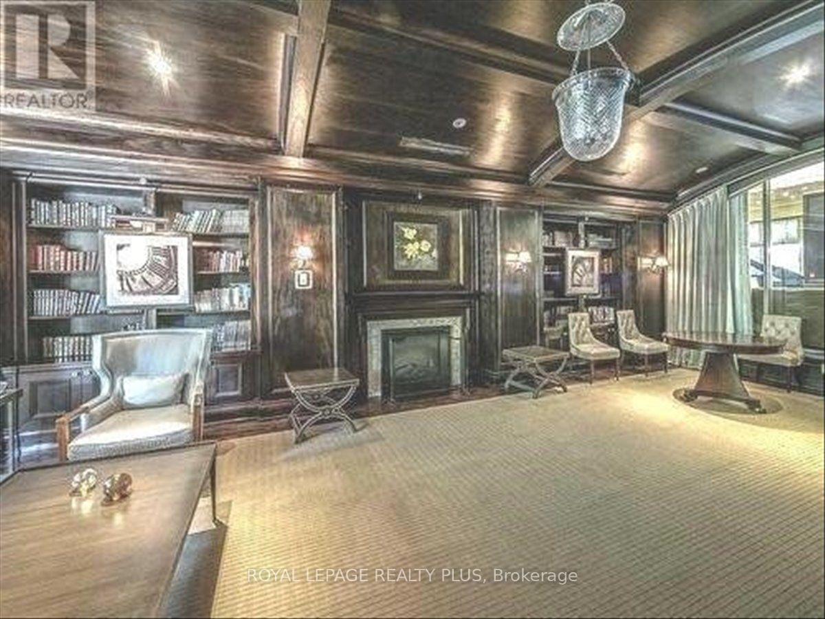 Photo 29 of Unit 204, 20 Burkebrook Place, North York, Bridle Path-Sunnybrook-York Mills — HOMEH