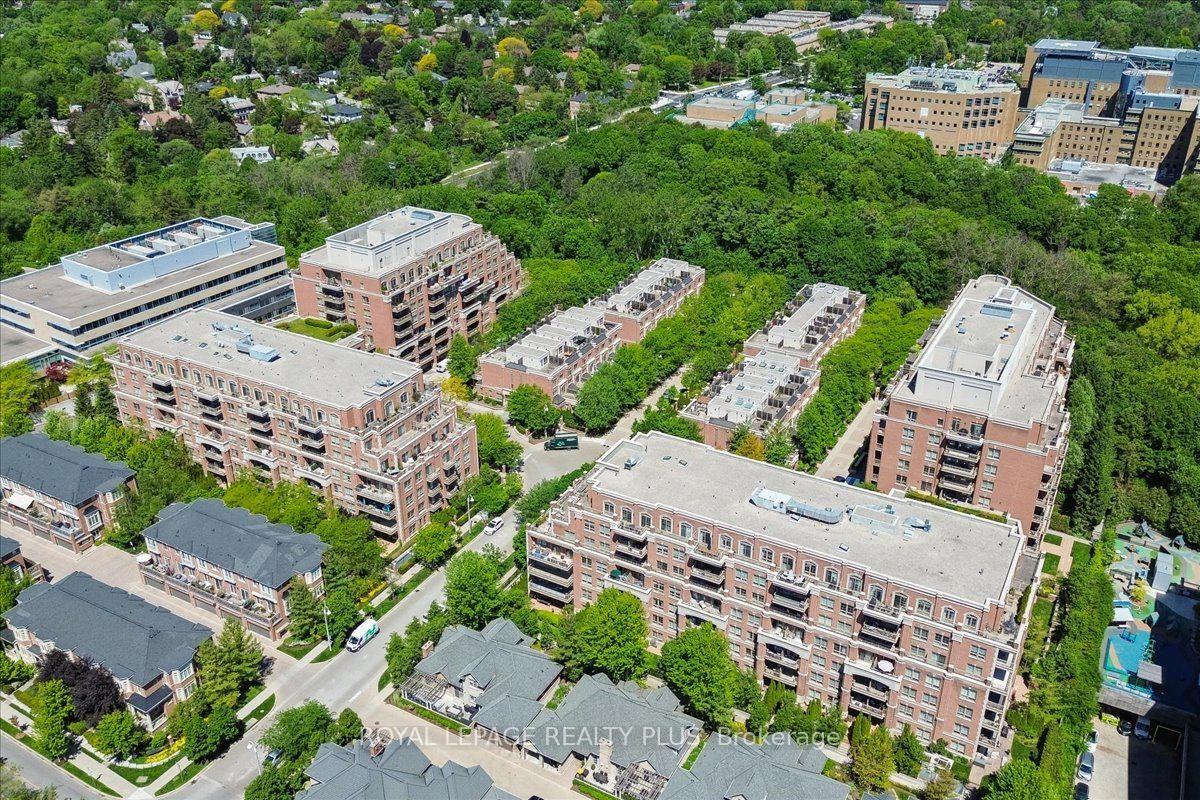Photo 32 of Unit 204, 20 Burkebrook Place, North York, Bridle Path-Sunnybrook-York Mills — HOMEH