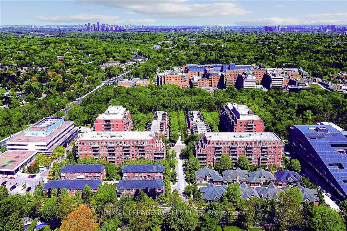 Photo 33 of Unit 204, 20 Burkebrook Place, North York, Bridle Path-Sunnybrook-York Mills — HOMEH