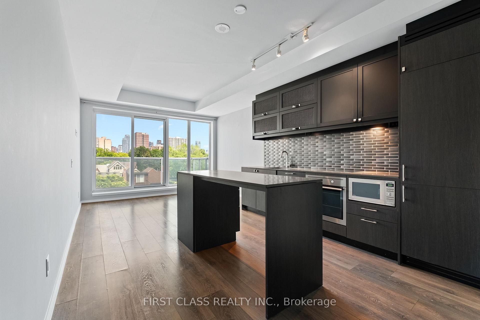 Photo 2 of Unit 413, 783 Bathurst Street, Toronto, University — HOMEH