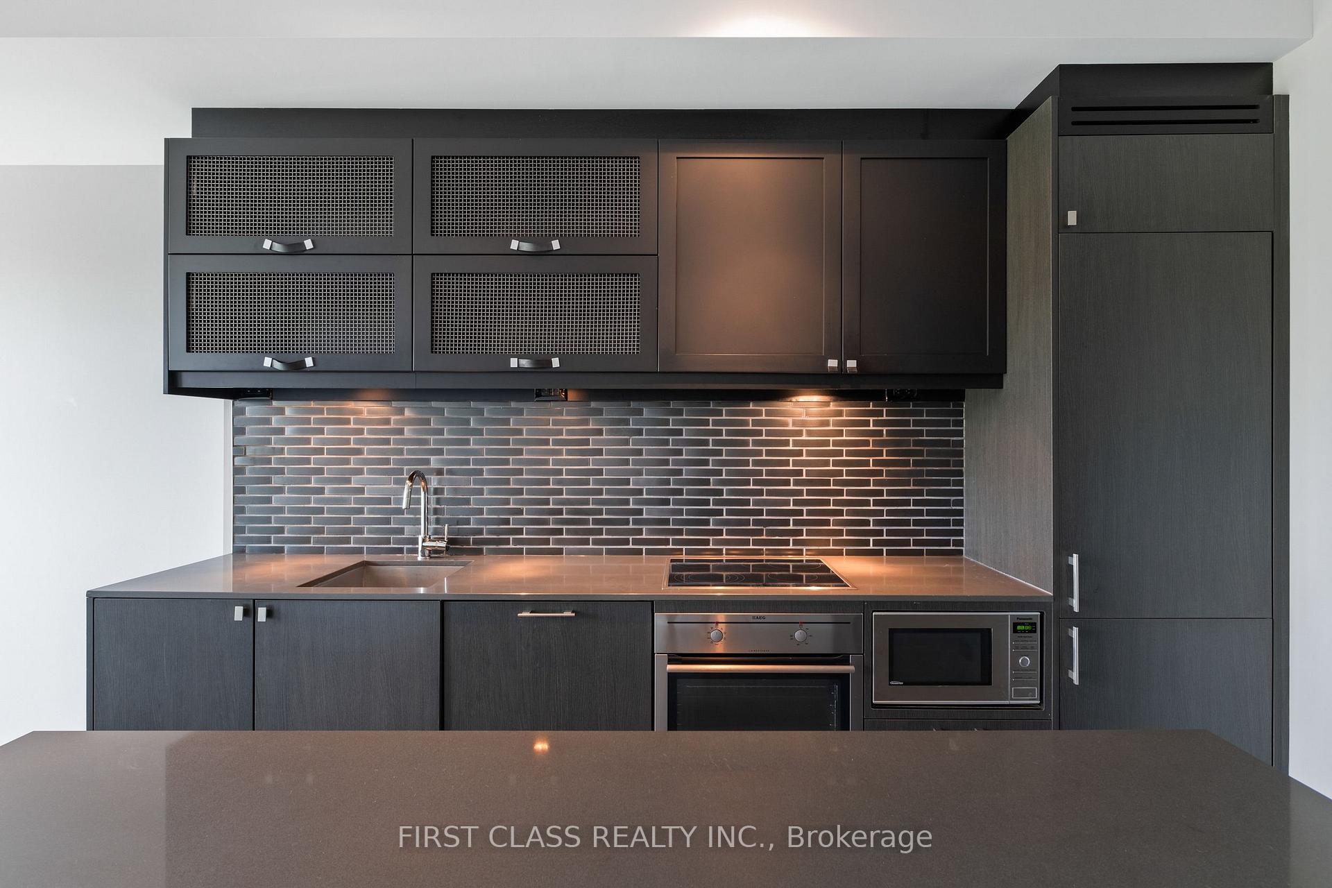 Photo 4 of Unit 413, 783 Bathurst Street, Toronto, University — HOMEH