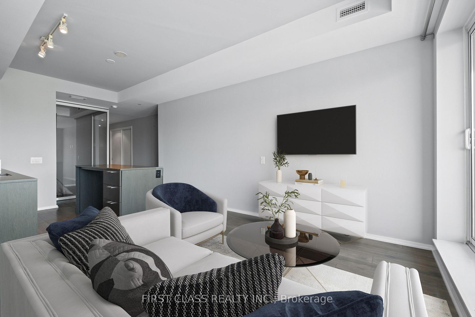 Photo 5 of Unit 413, 783 Bathurst Street, Toronto, University — HOMEH