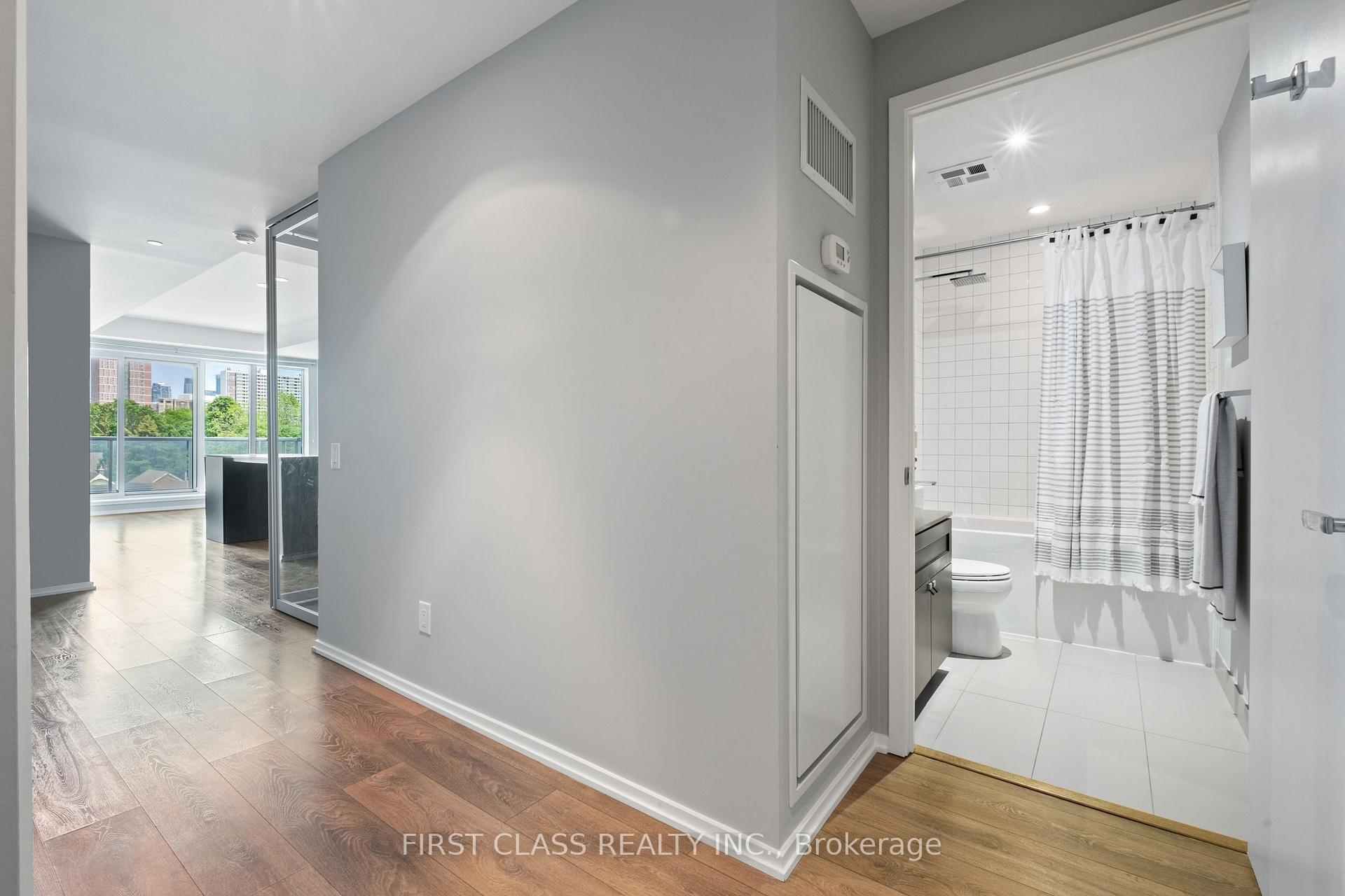 Photo 6 of Unit 413, 783 Bathurst Street, Toronto, University — HOMEH