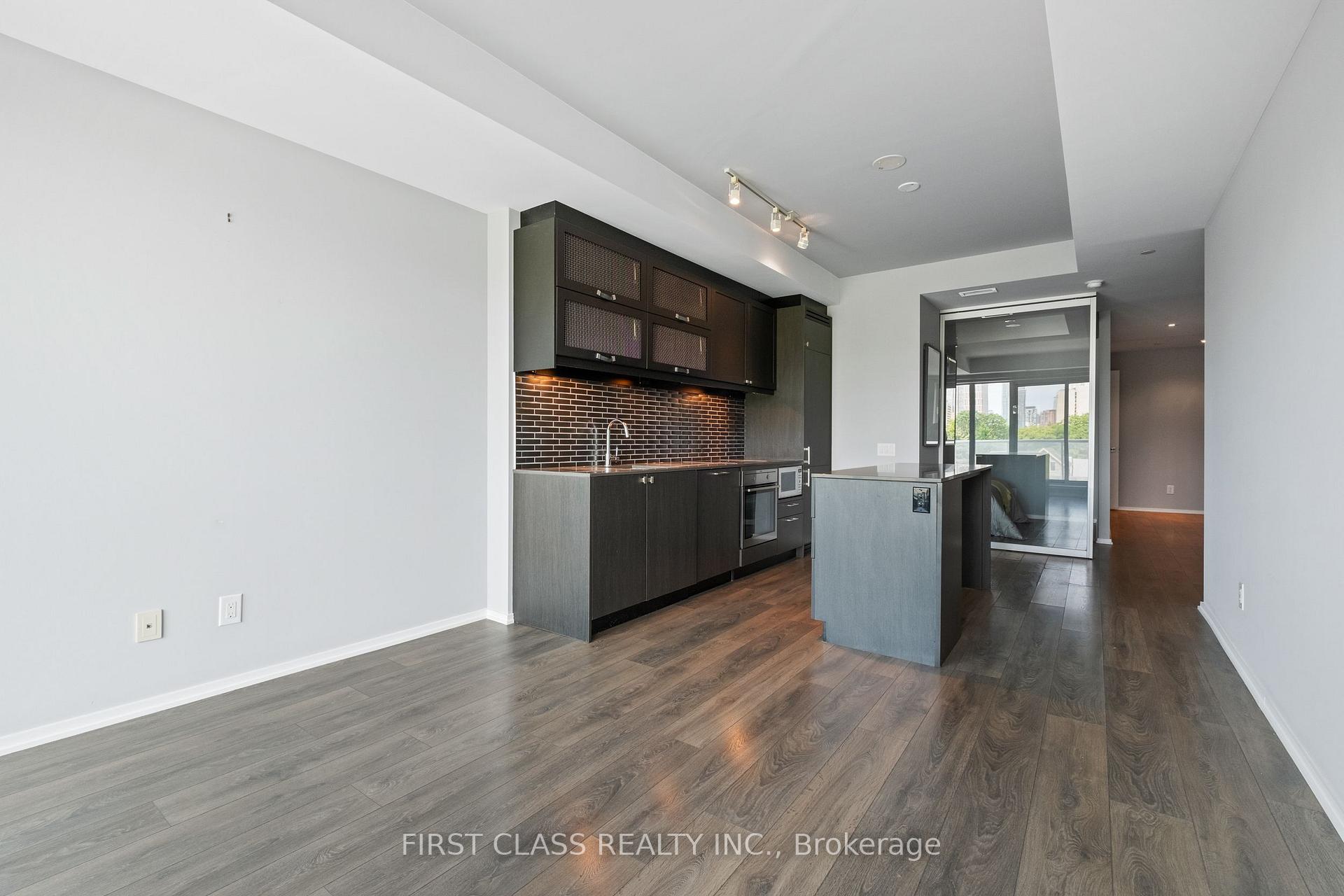 Photo 12 of Unit 413, 783 Bathurst Street, Toronto, University — HOMEH
