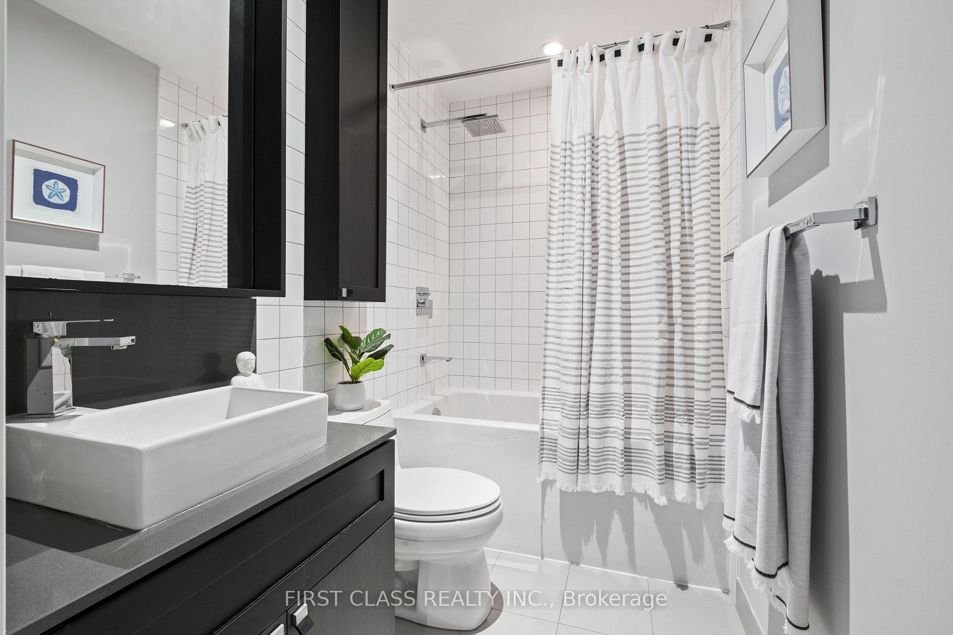 Photo 13 of Unit 413, 783 Bathurst Street, Toronto, University — HOMEH