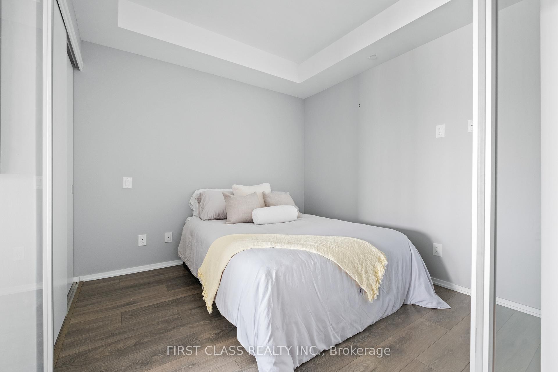 Photo 14 of Unit 413, 783 Bathurst Street, Toronto, University — HOMEH
