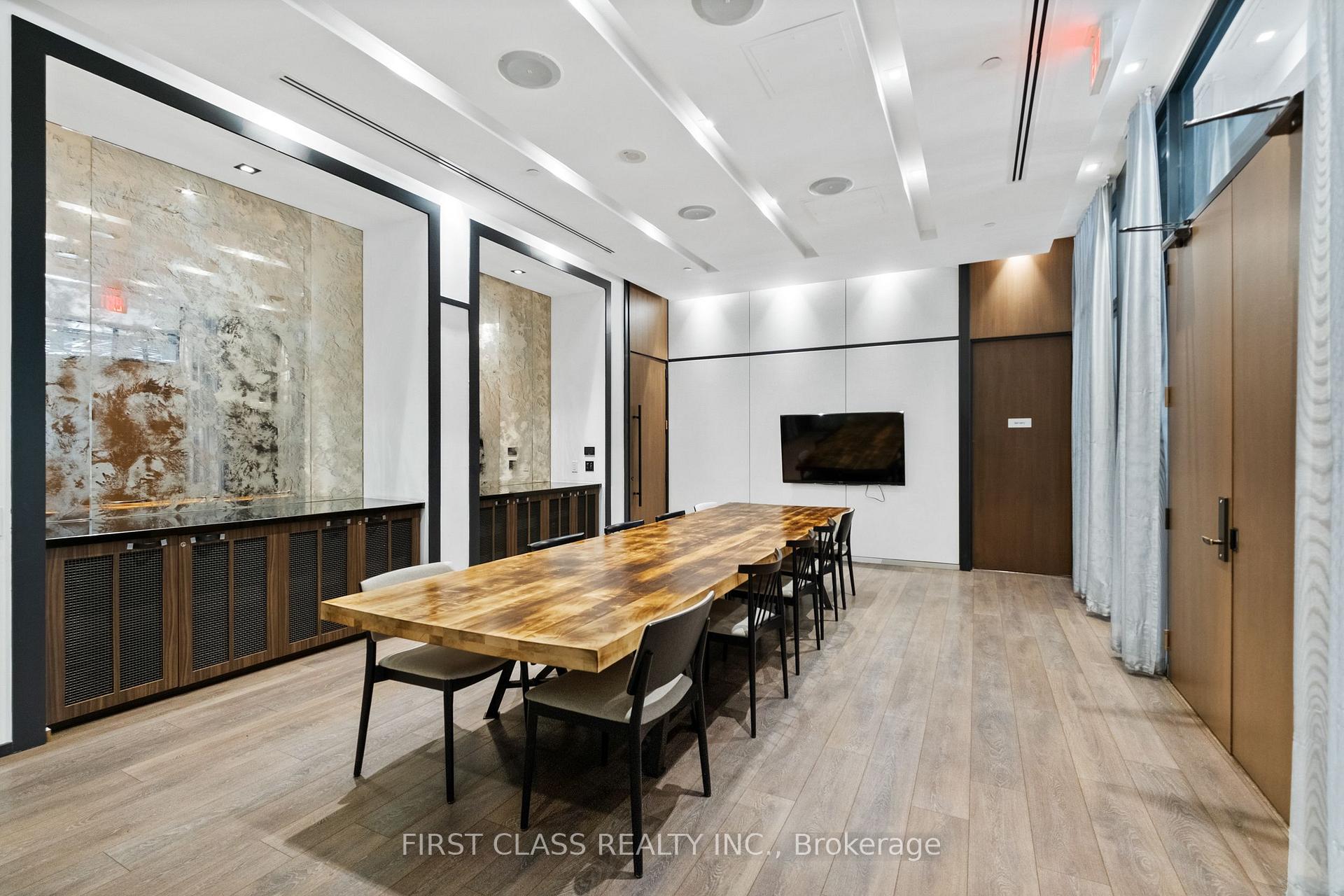 Photo 15 of Unit 413, 783 Bathurst Street, Toronto, University — HOMEH