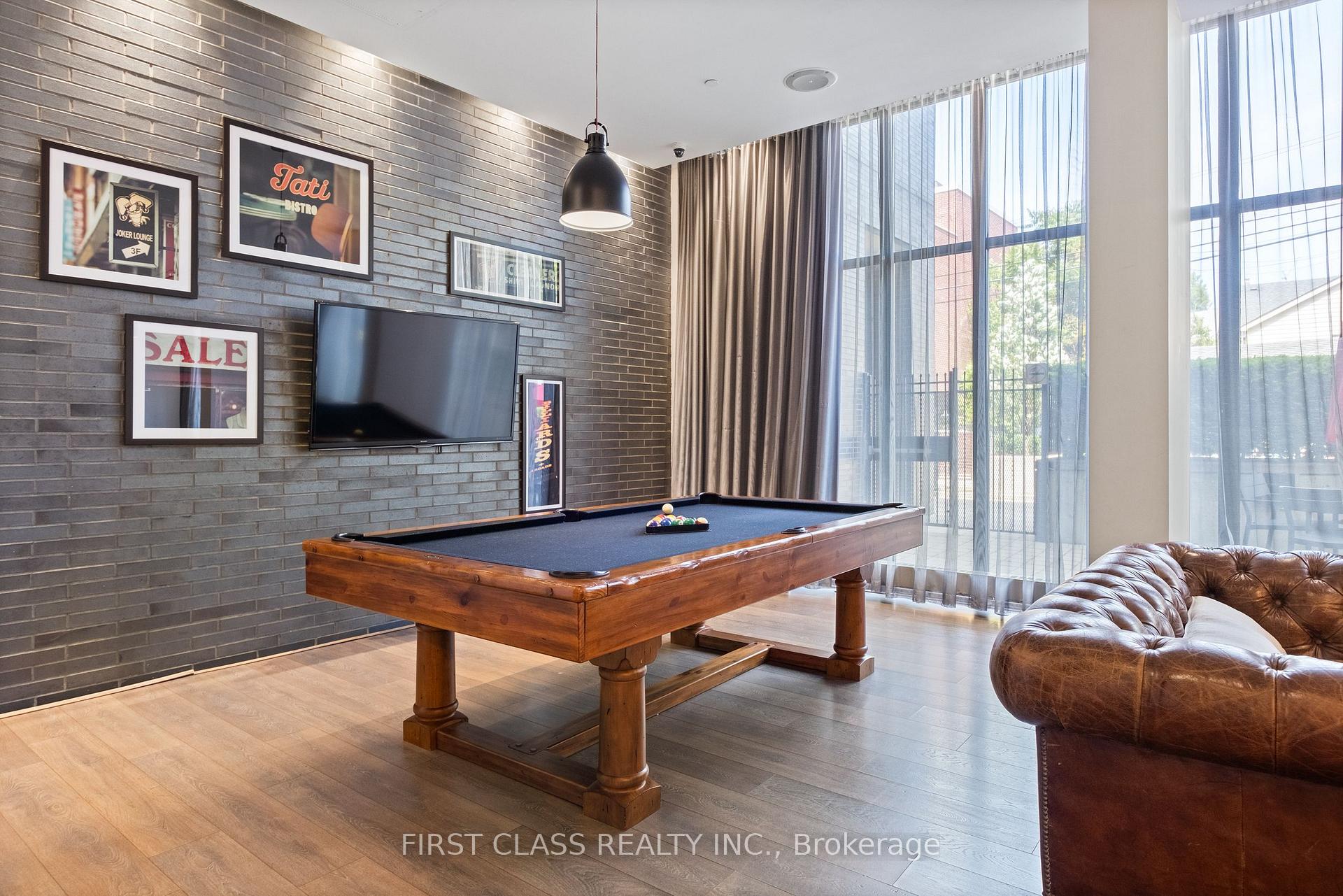Photo 17 of Unit 413, 783 Bathurst Street, Toronto, University — HOMEH