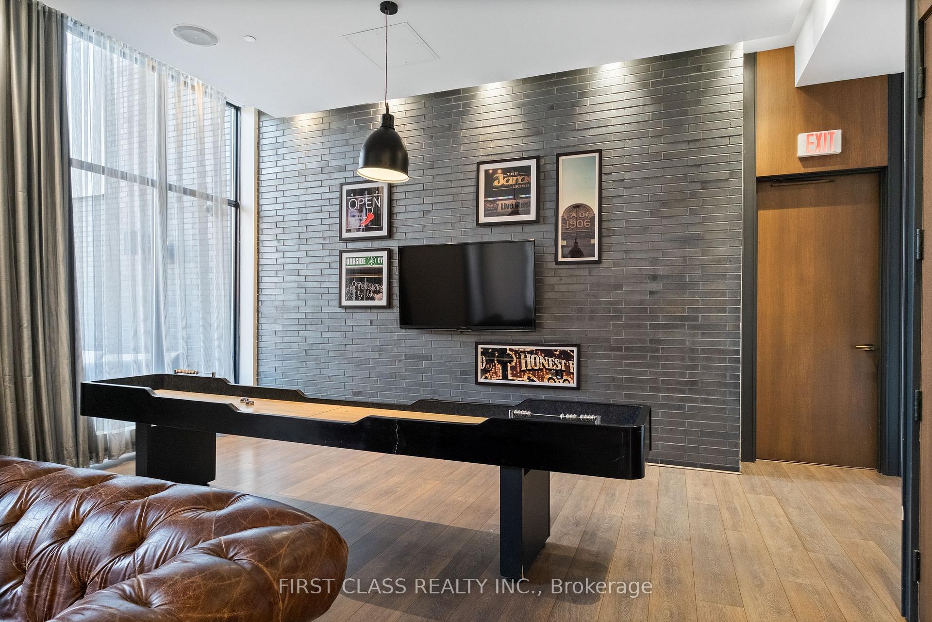 Photo 18 of Unit 413, 783 Bathurst Street, Toronto, University — HOMEH