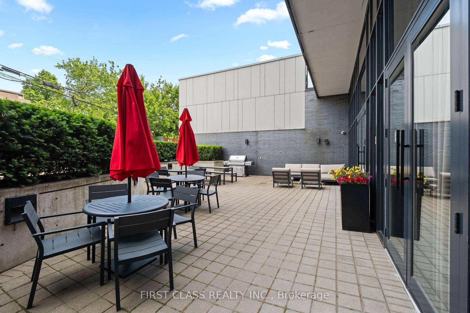Photo 20 of Unit 413, 783 Bathurst Street, Toronto, University — HOMEH
