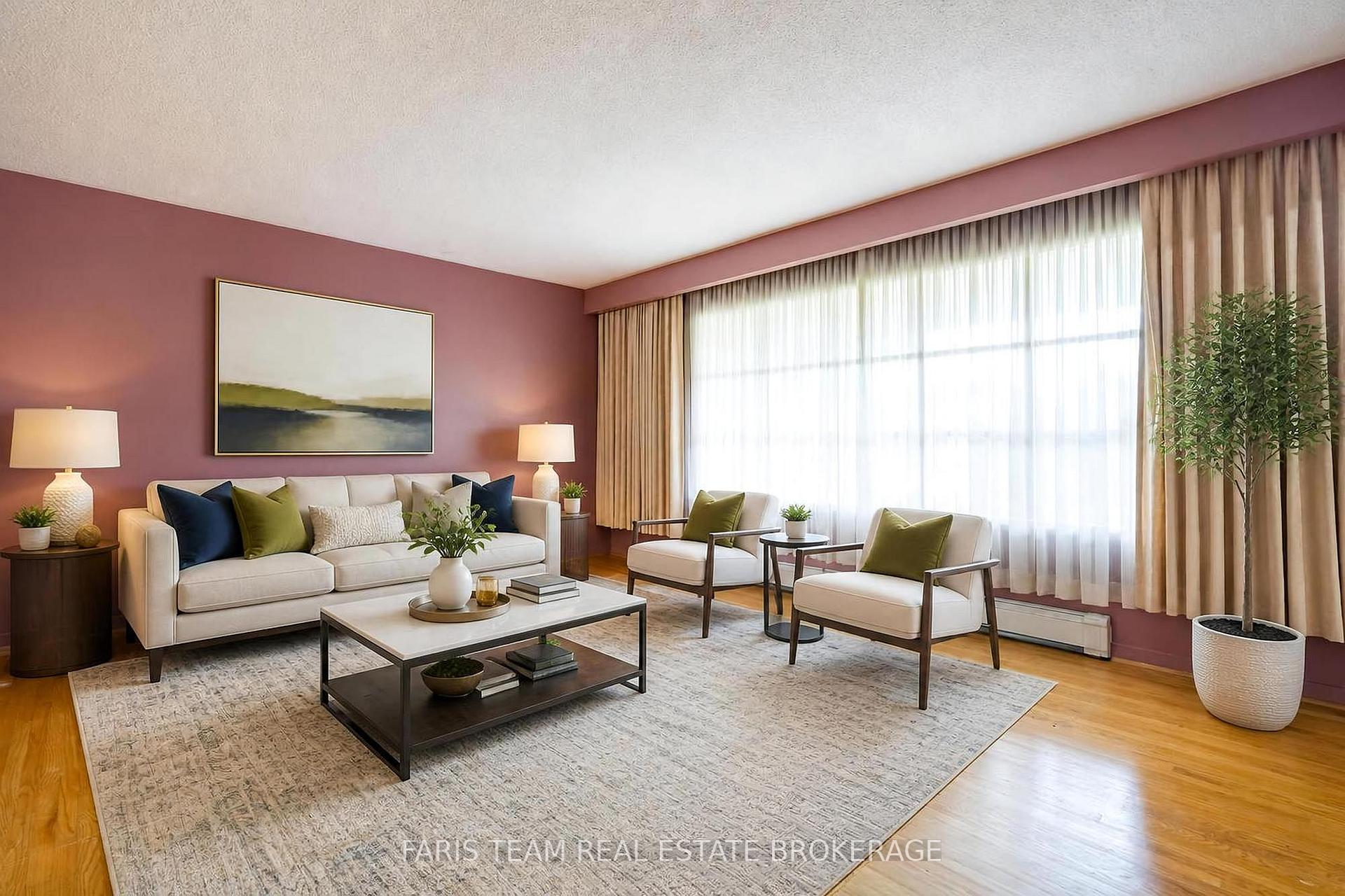 Photo 40 of 51 Davies Crescent, Barrie, Grove East — HOMEH