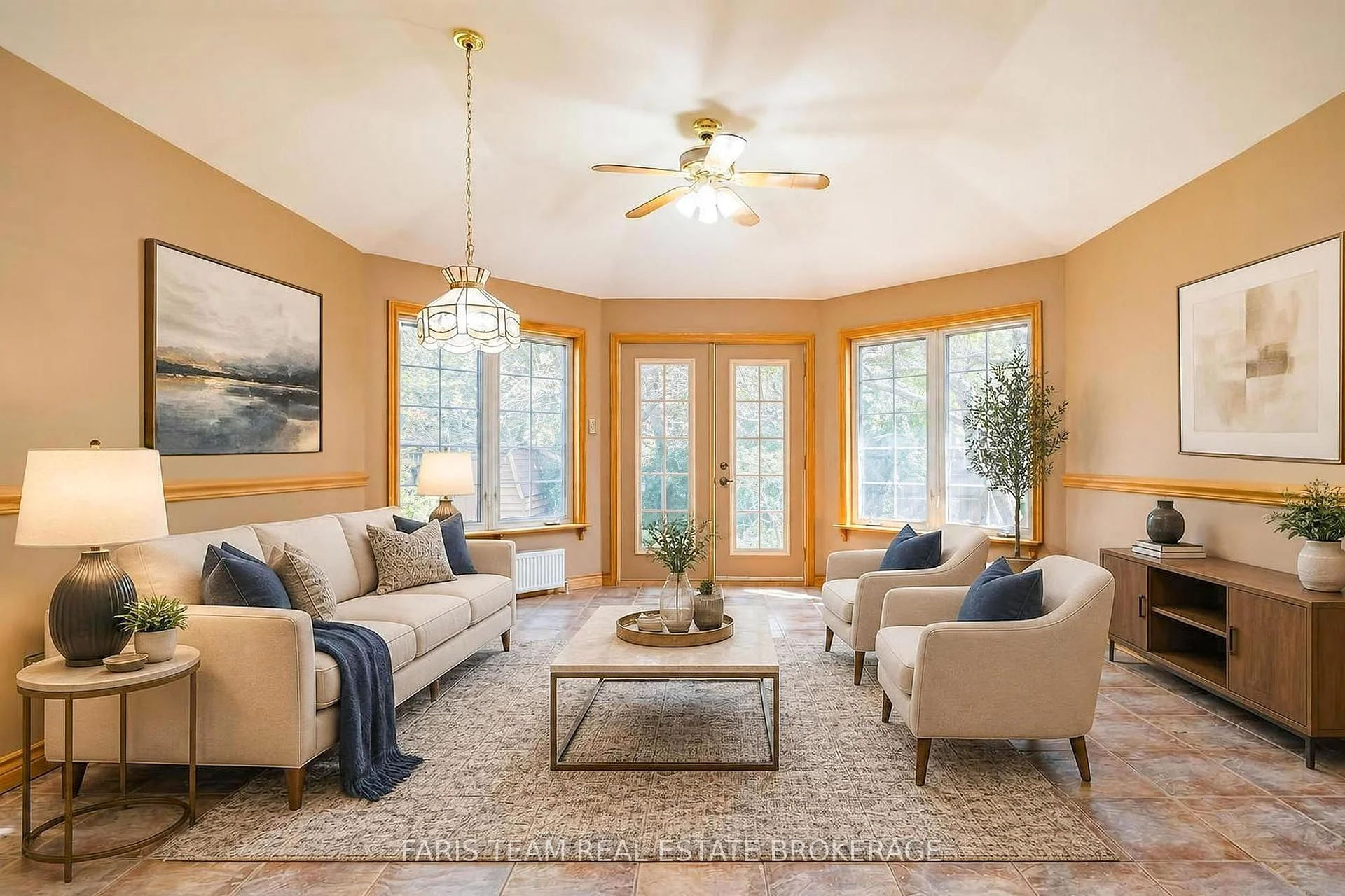 Photo 50 of 51 Davies Crescent, Barrie, Grove East — HOMEH