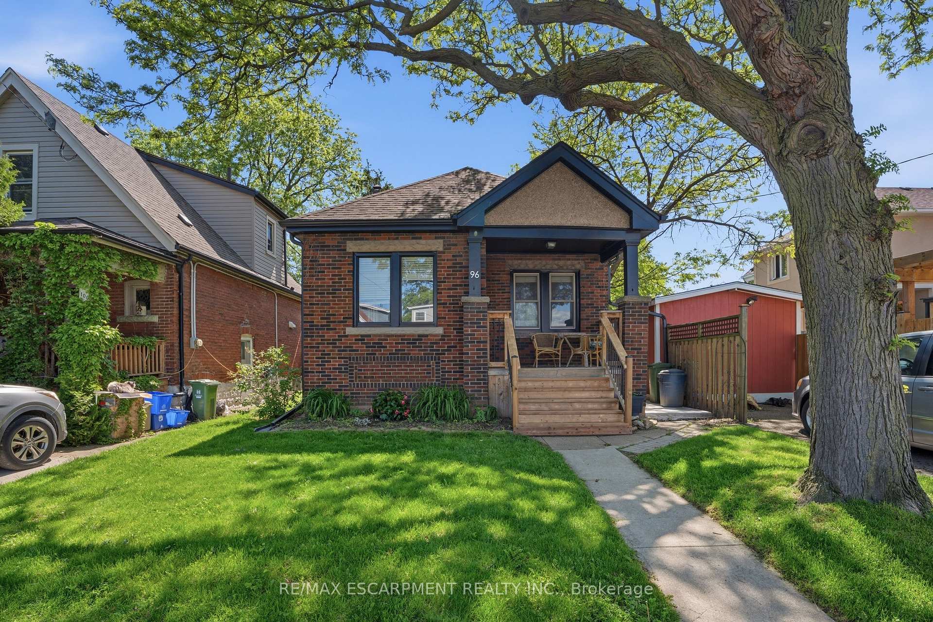 Photo 2 of 96 Paling Avenue, Hamilton, Homeside — HOMEH